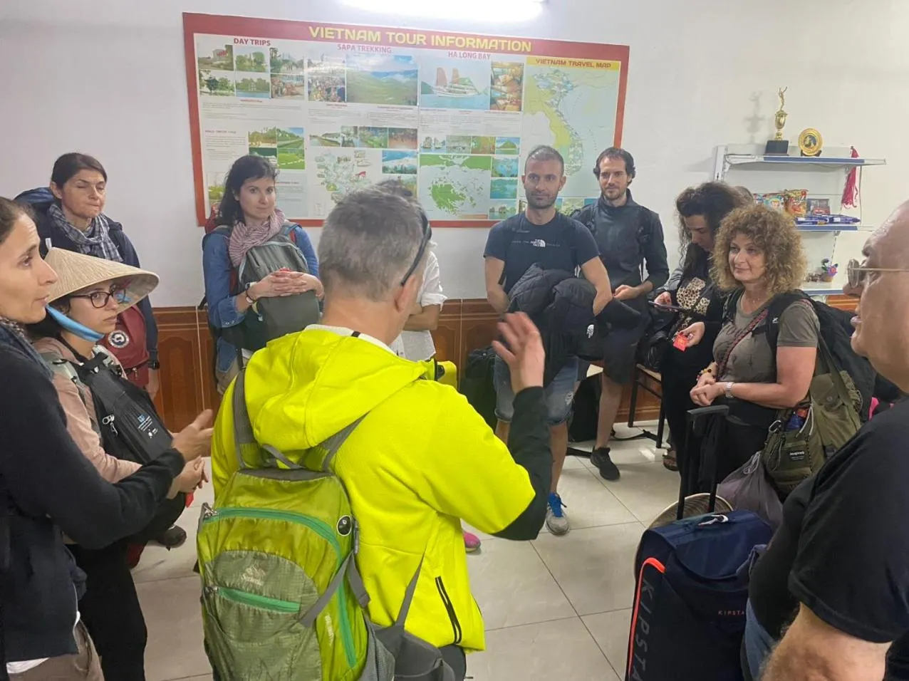 Family Transit Hotel