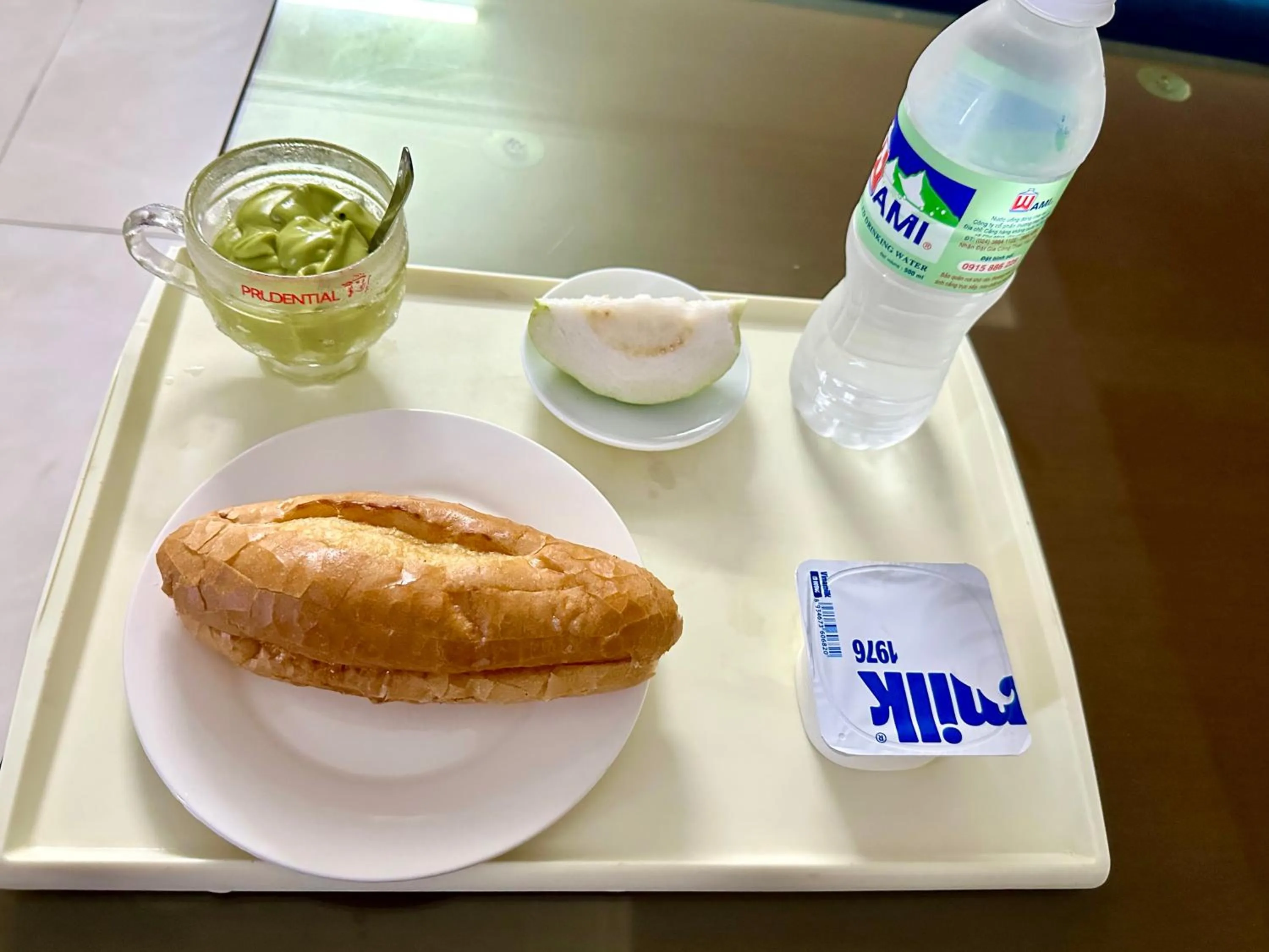 Family Transit Hotel