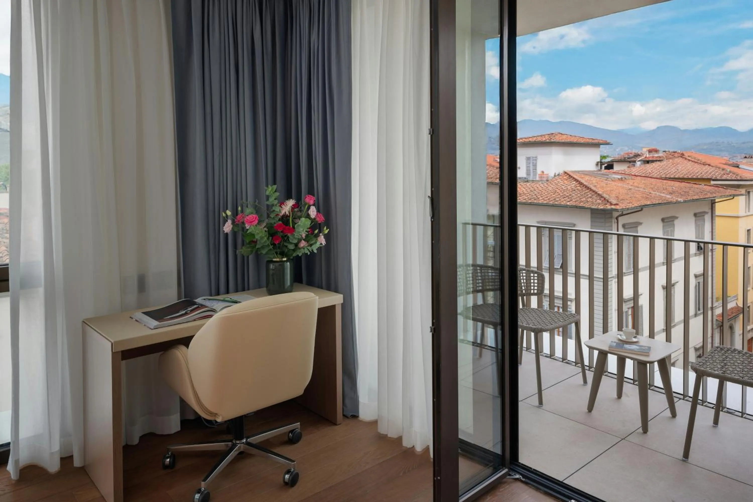Other in Teatro Luxury Apartments Firenze - Starhotels Collezione