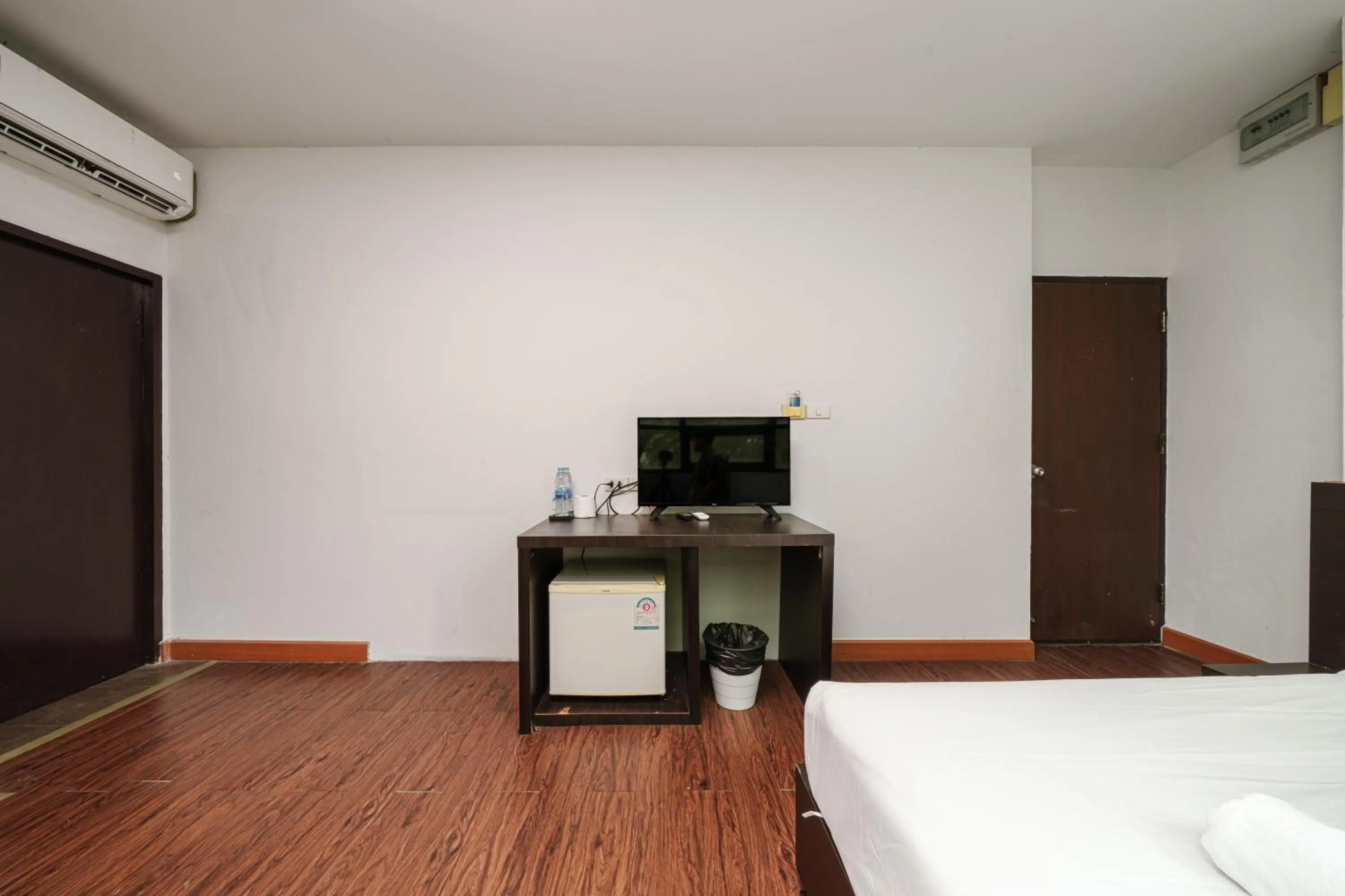 Bedroom, Bed in Collection O Khaosan Park