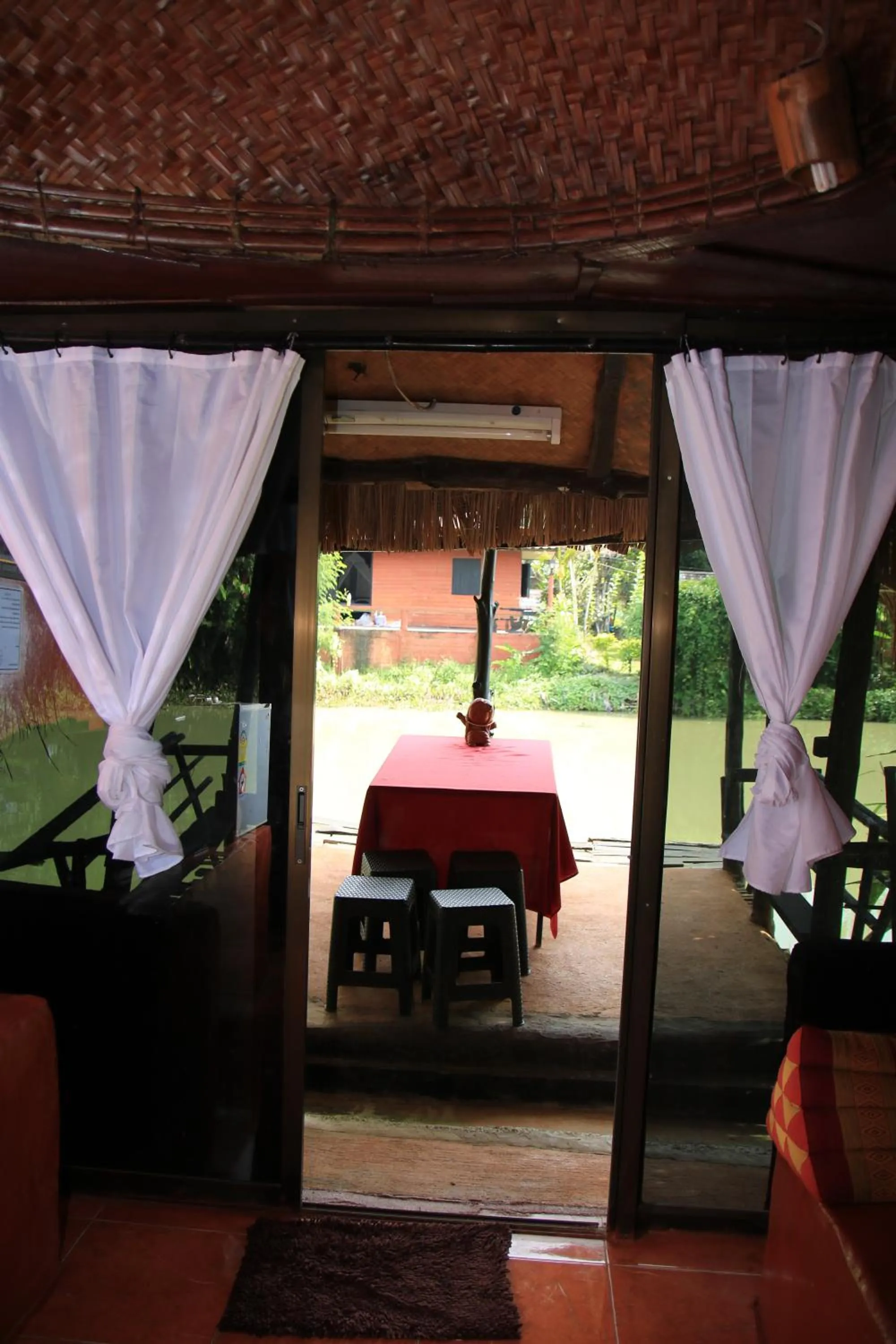 Ban Din Resort Chiang Rai