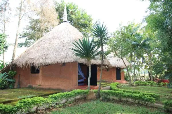 Ban Din Resort Chiang Rai