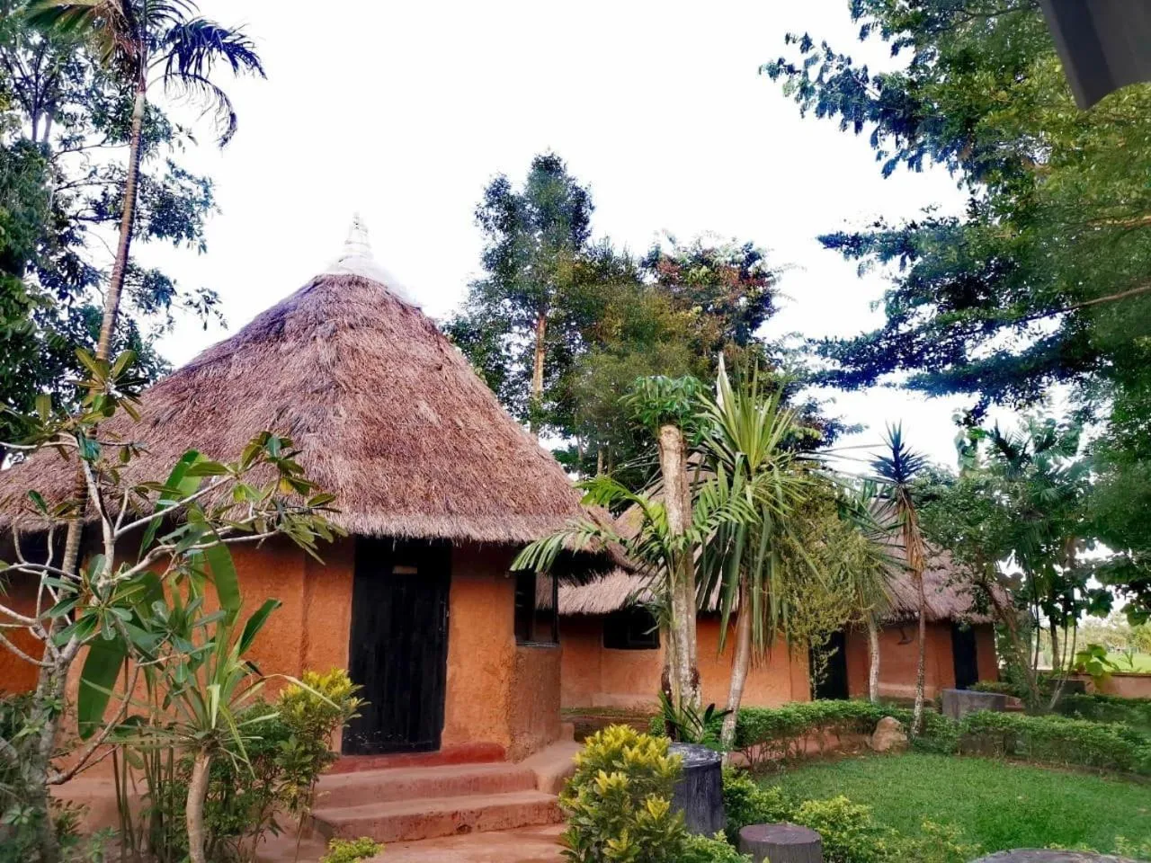 Ban Din Resort Chiang Rai