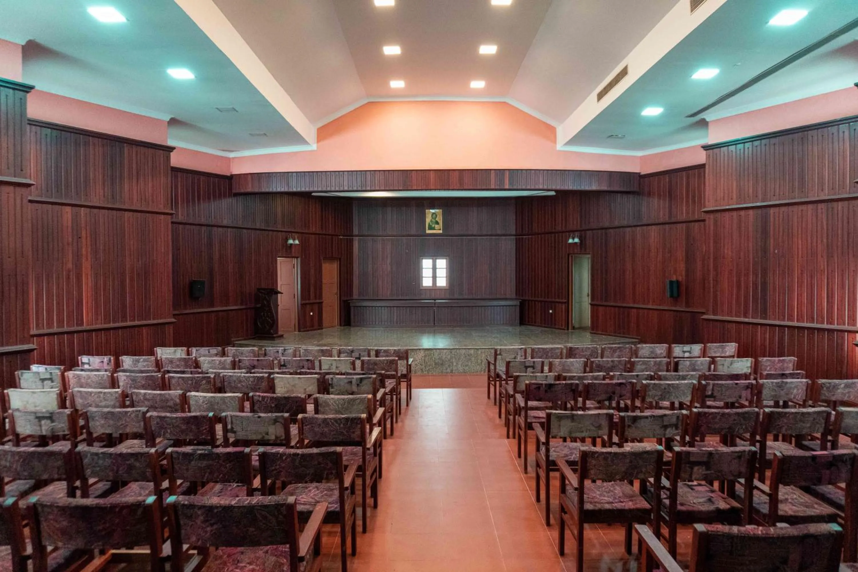 Meeting/conference room in Gama Heritage Residency