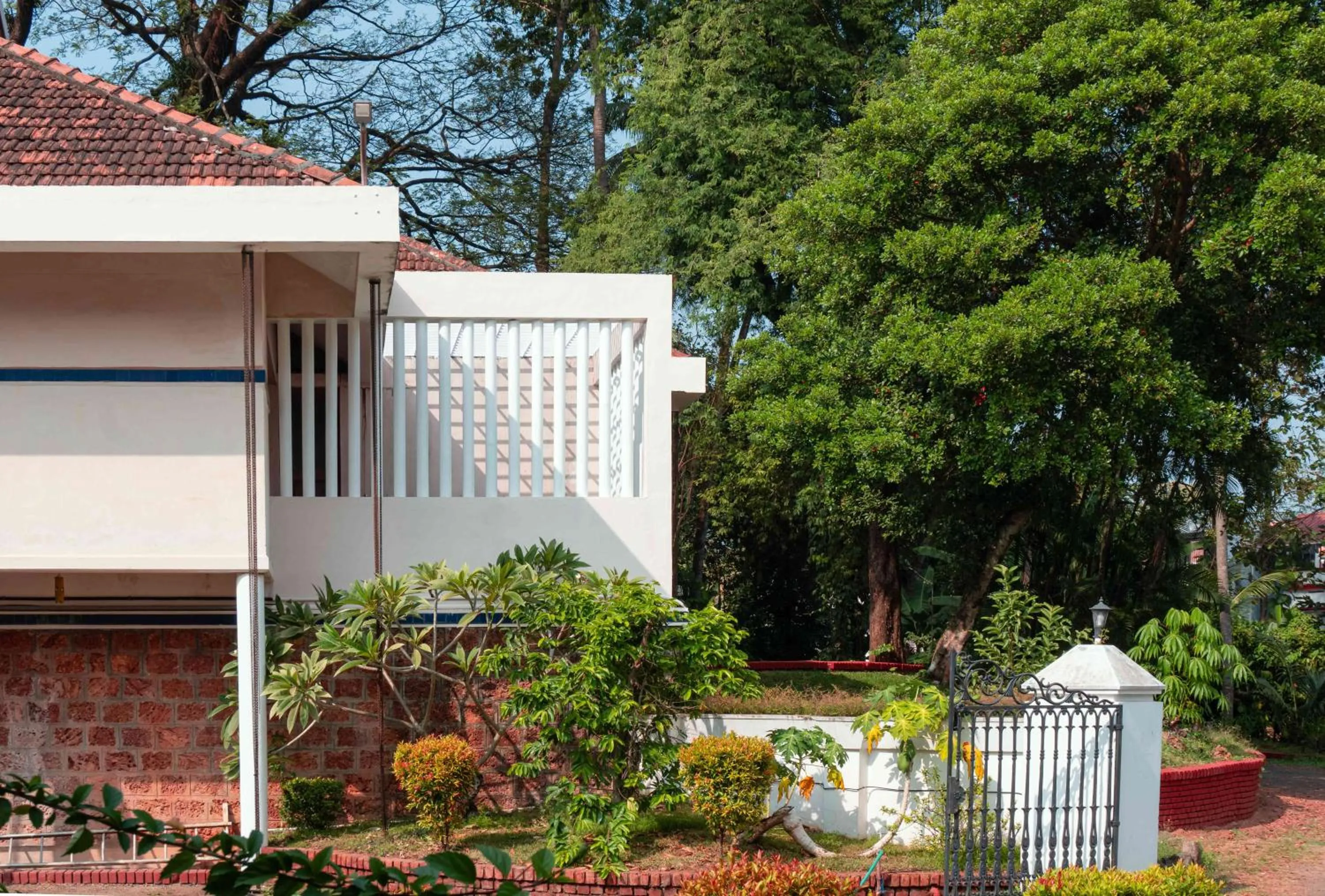Gama Heritage Residency