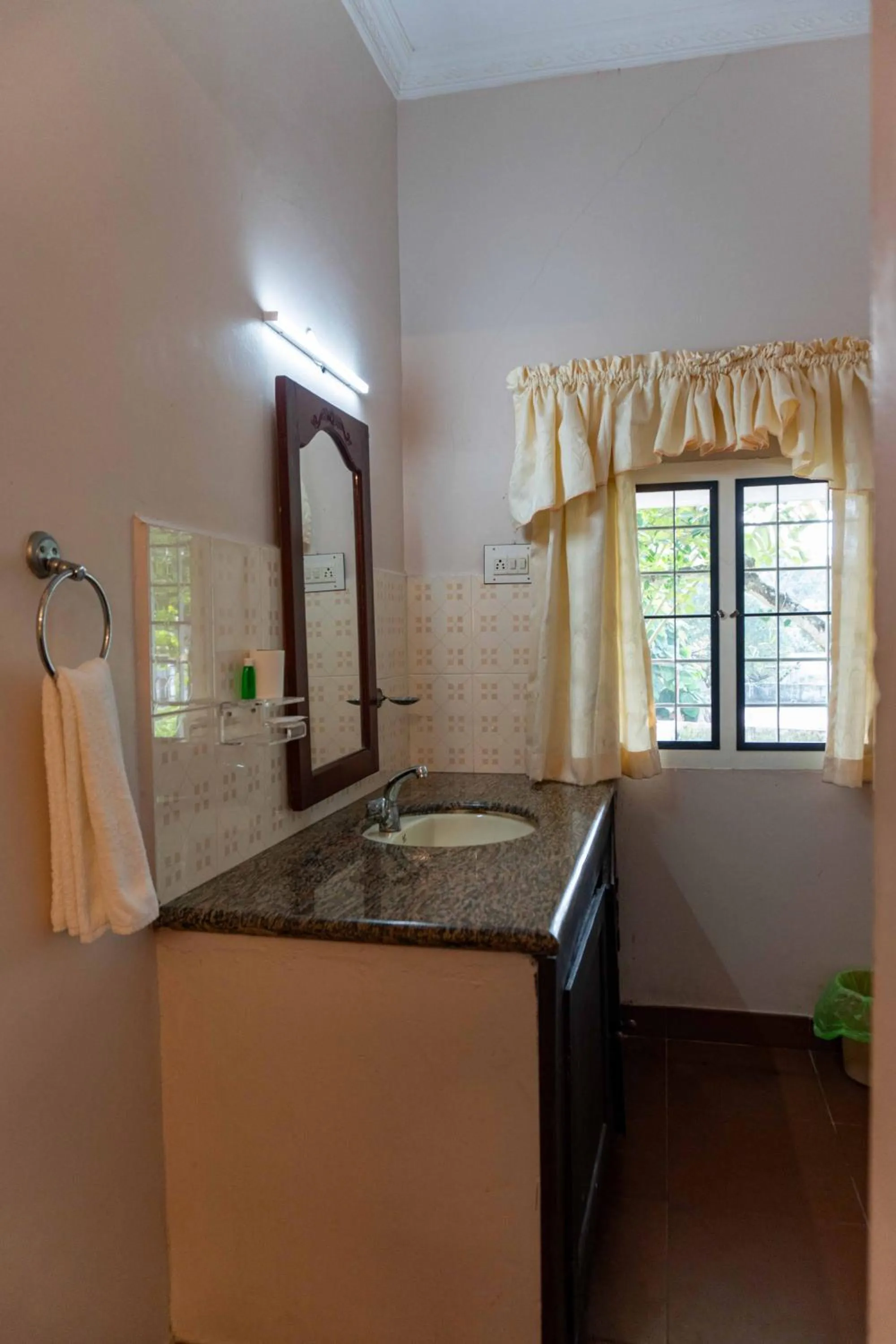 Gama Heritage Residency