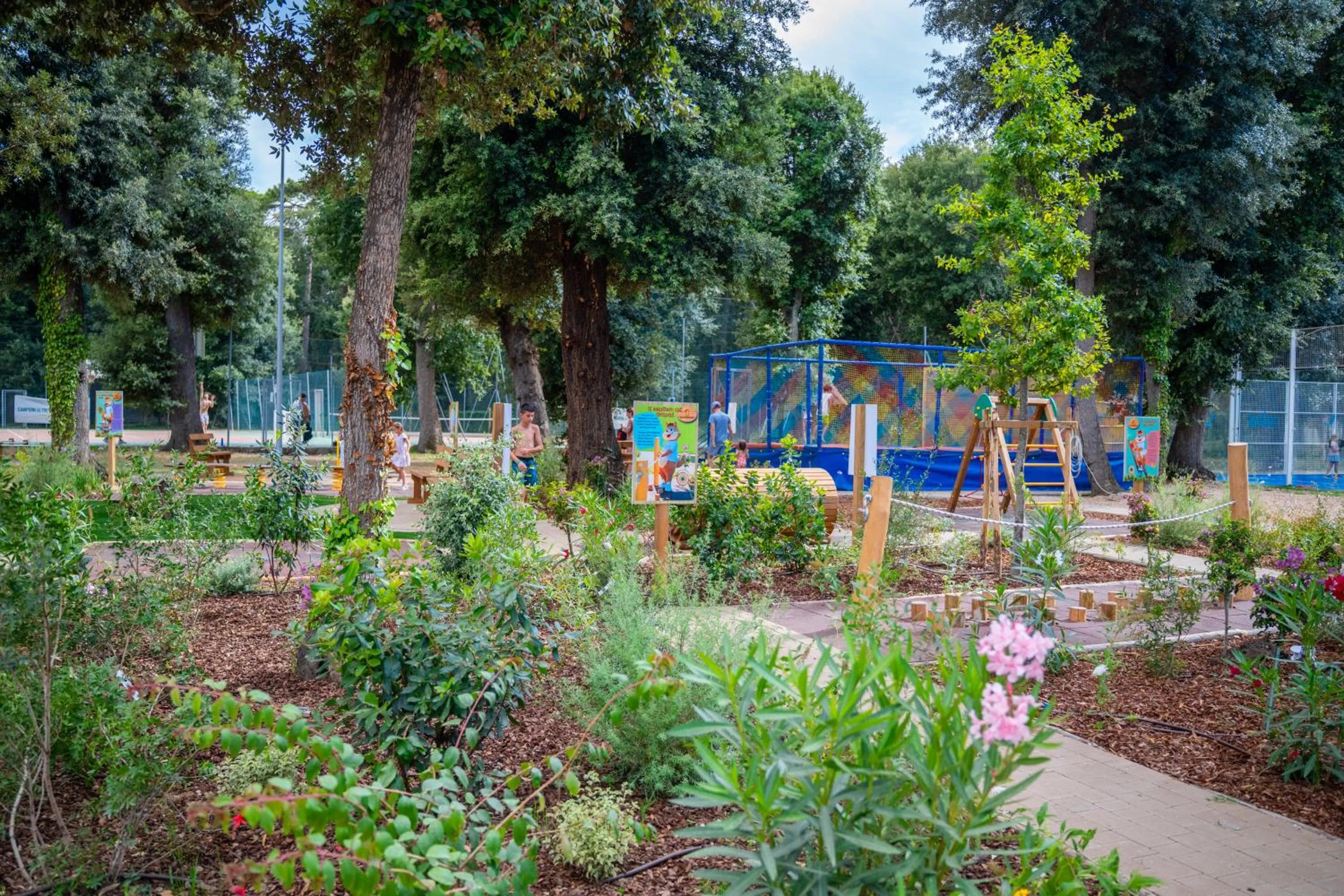 Paradù EcoVillage & Resort