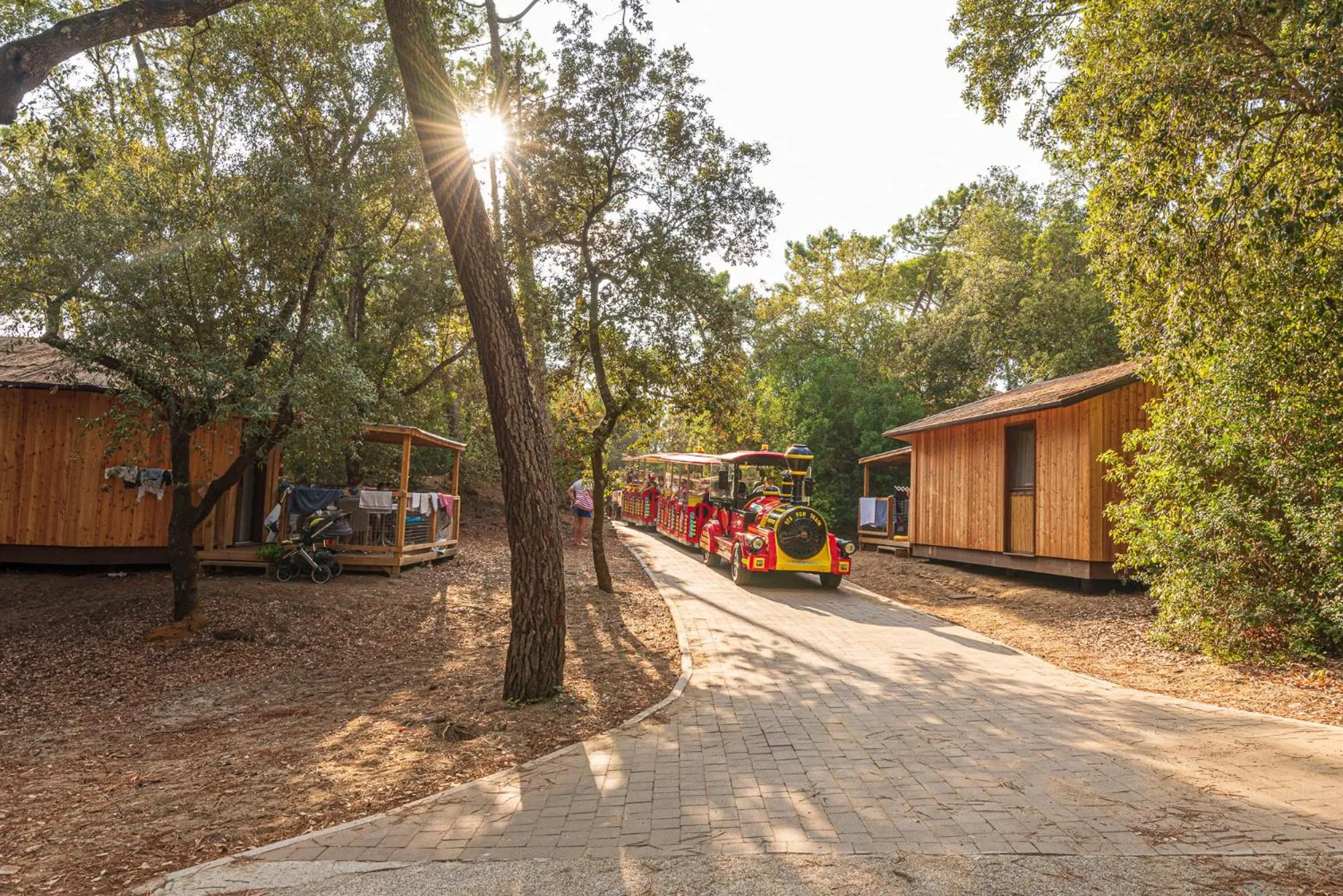 Other in Paradù EcoVillage & Resort