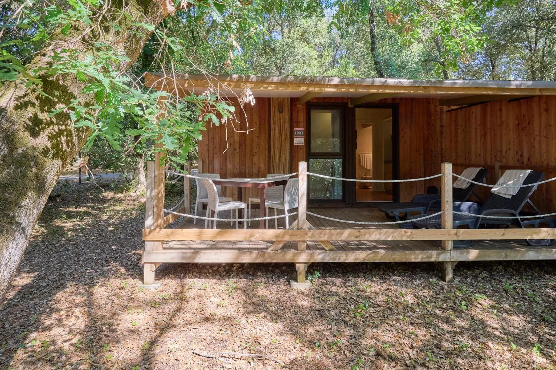 Paradù EcoVillage & Resort