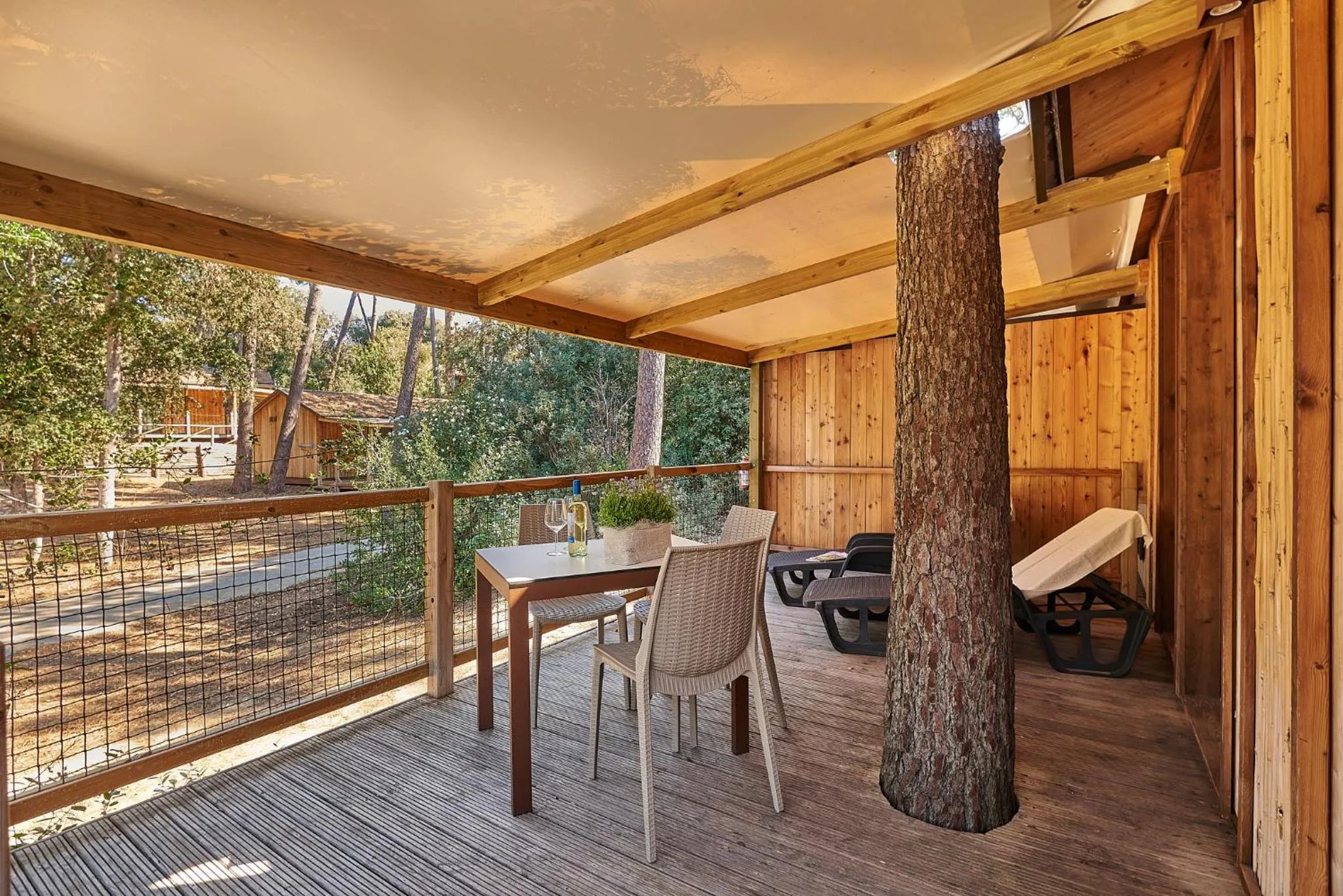 Paradù EcoVillage & Resort