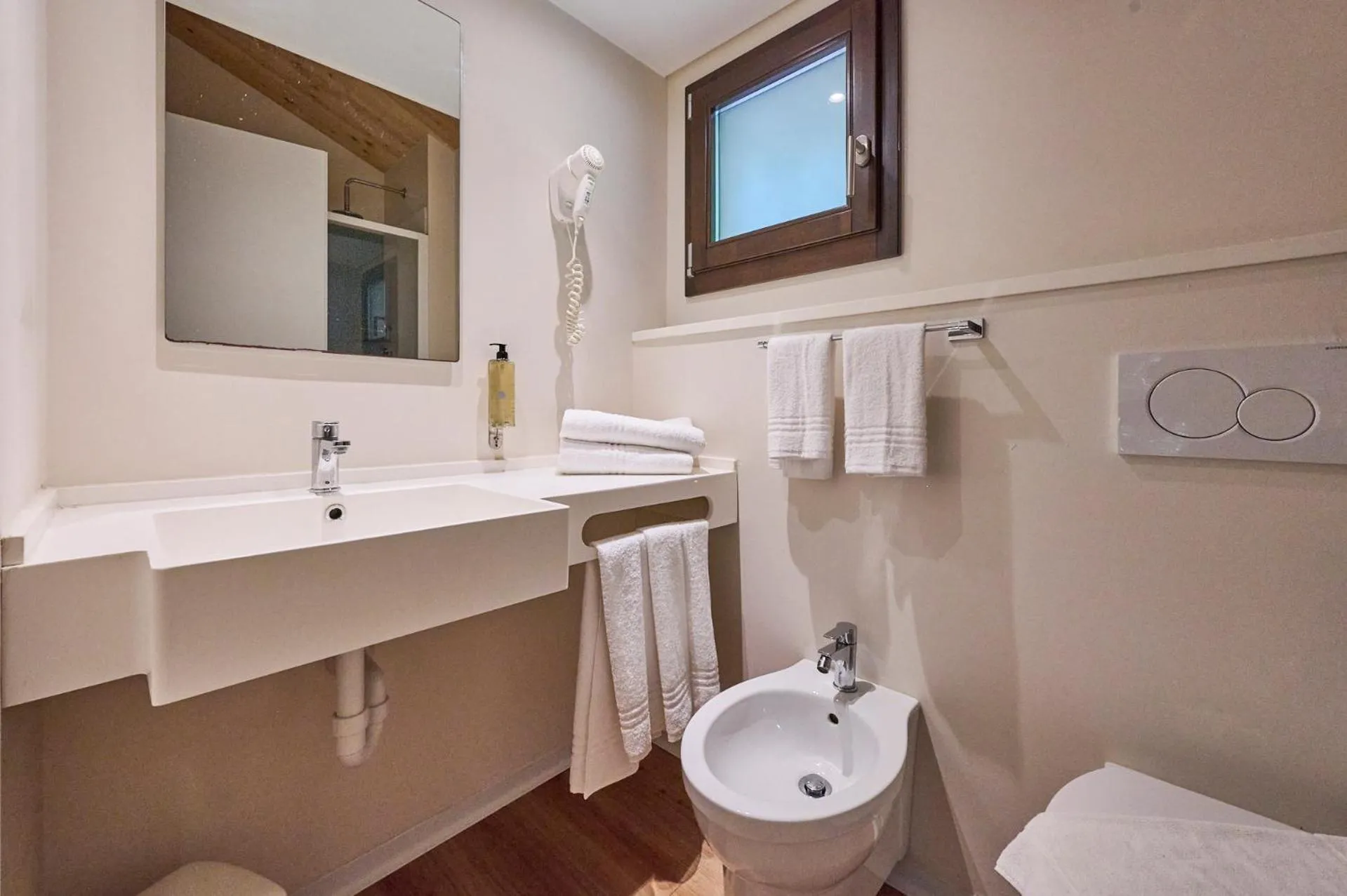 Paradù EcoVillage & Resort