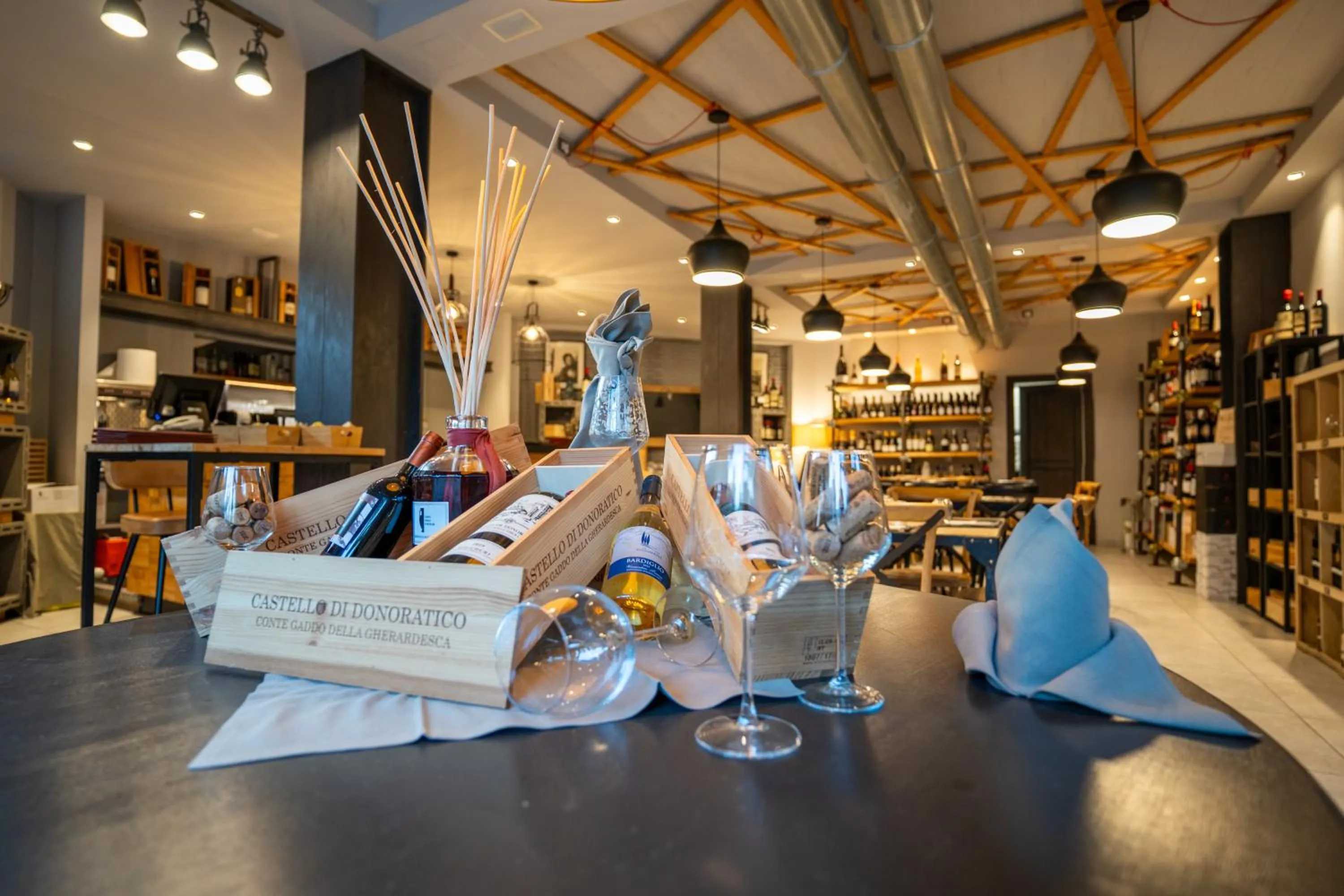 Paradù EcoVillage & Resort