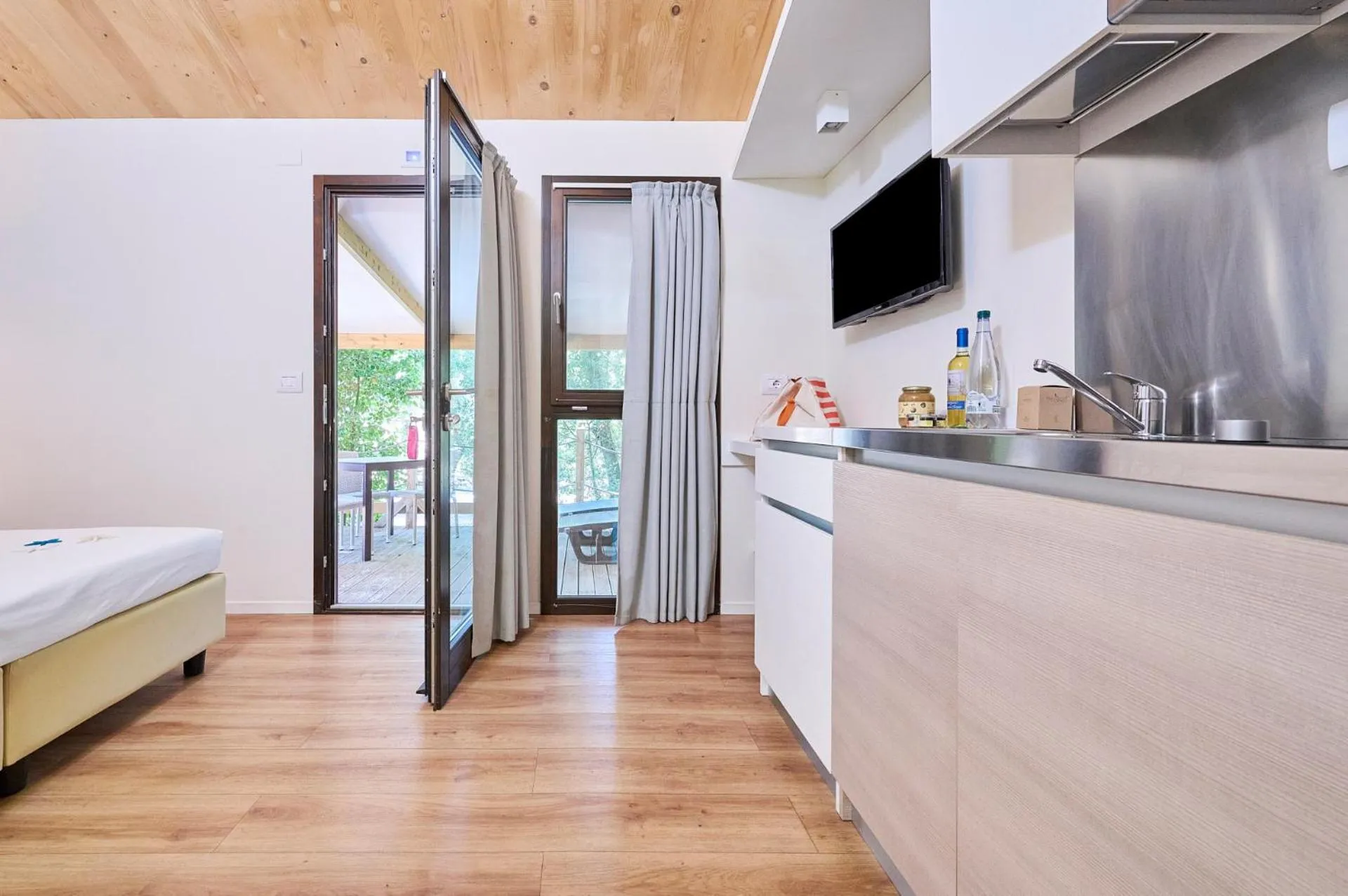 Paradù EcoVillage & Resort