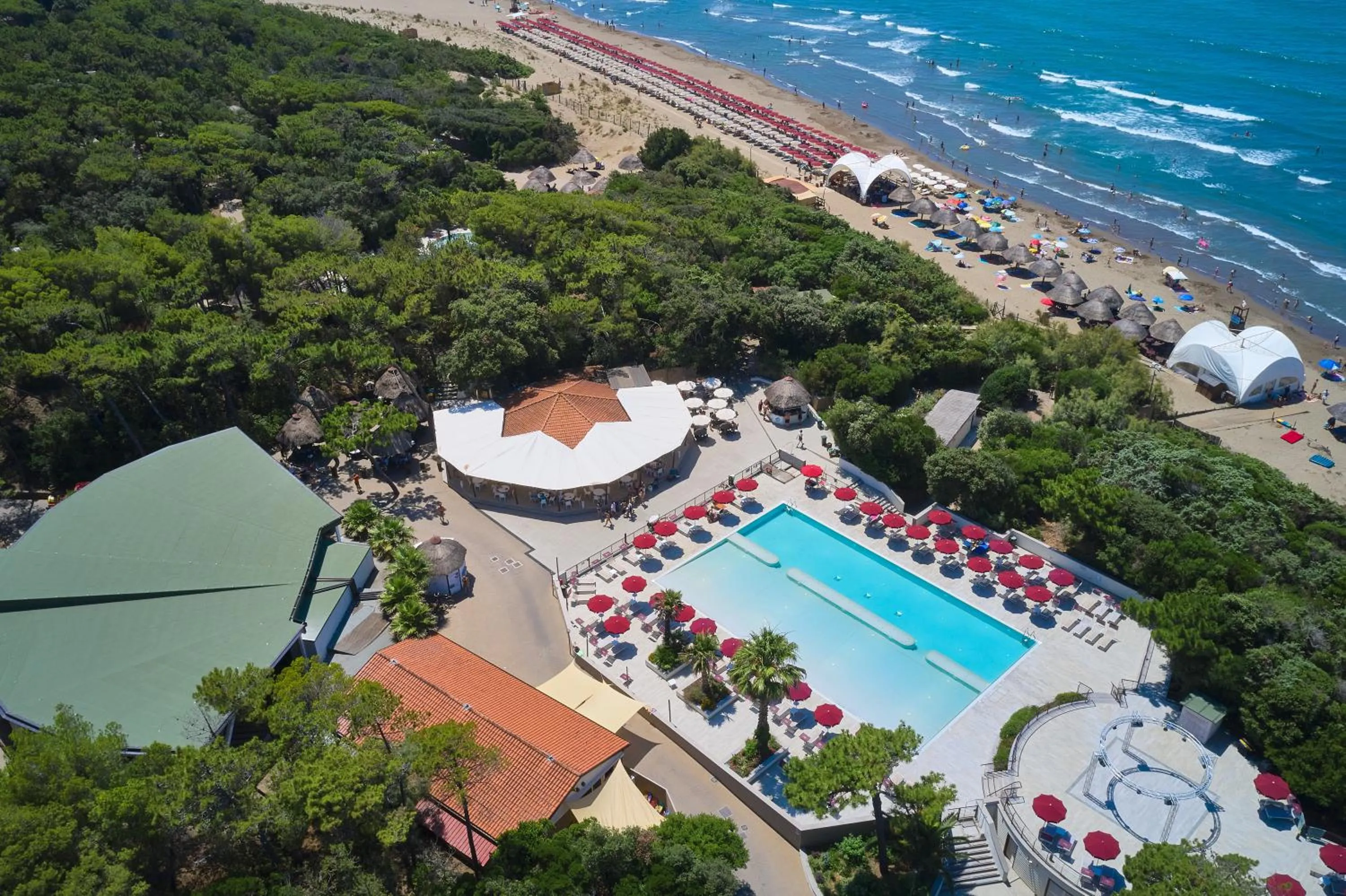 Paradù EcoVillage & Resort