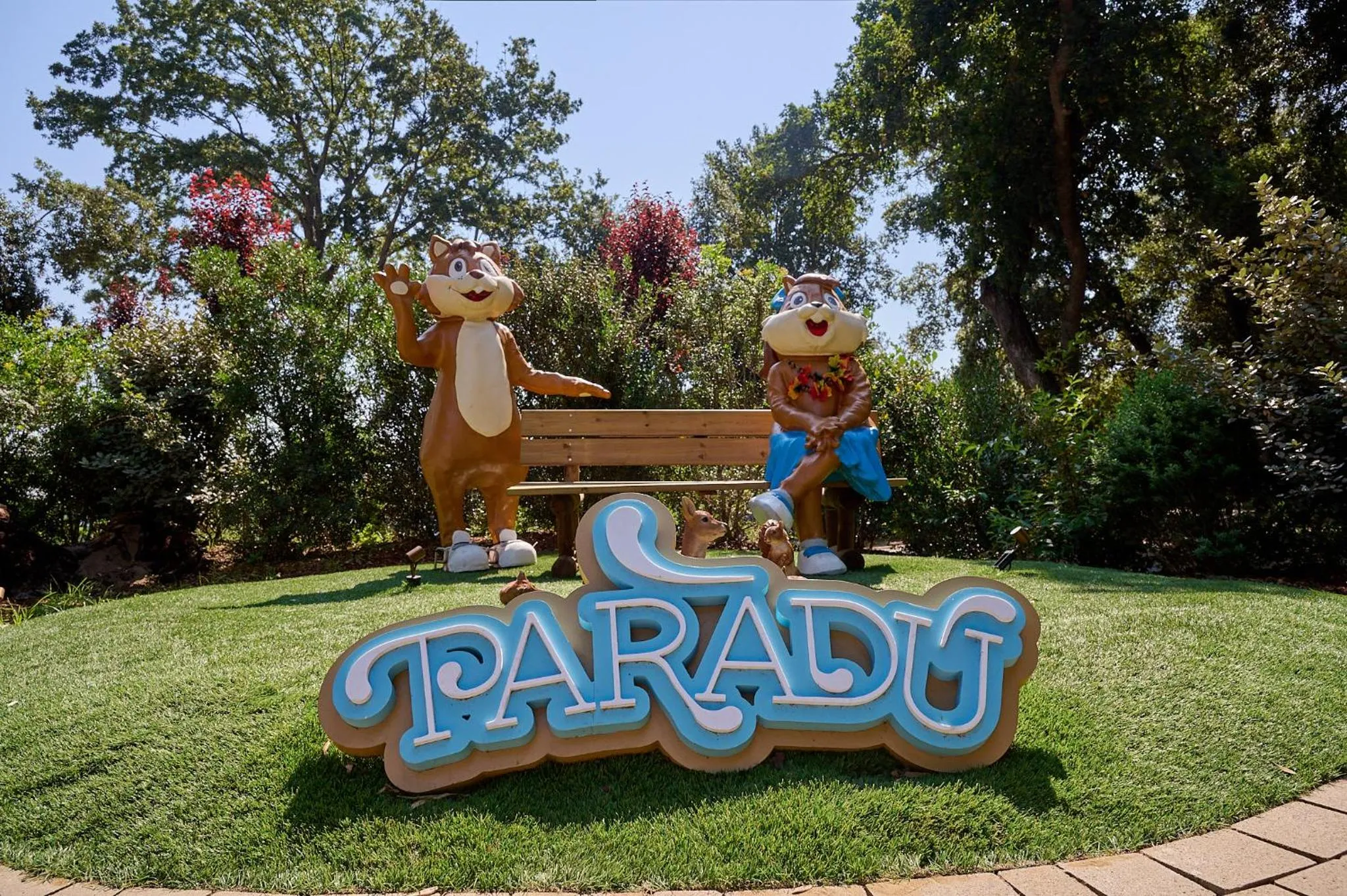 Paradù EcoVillage & Resort