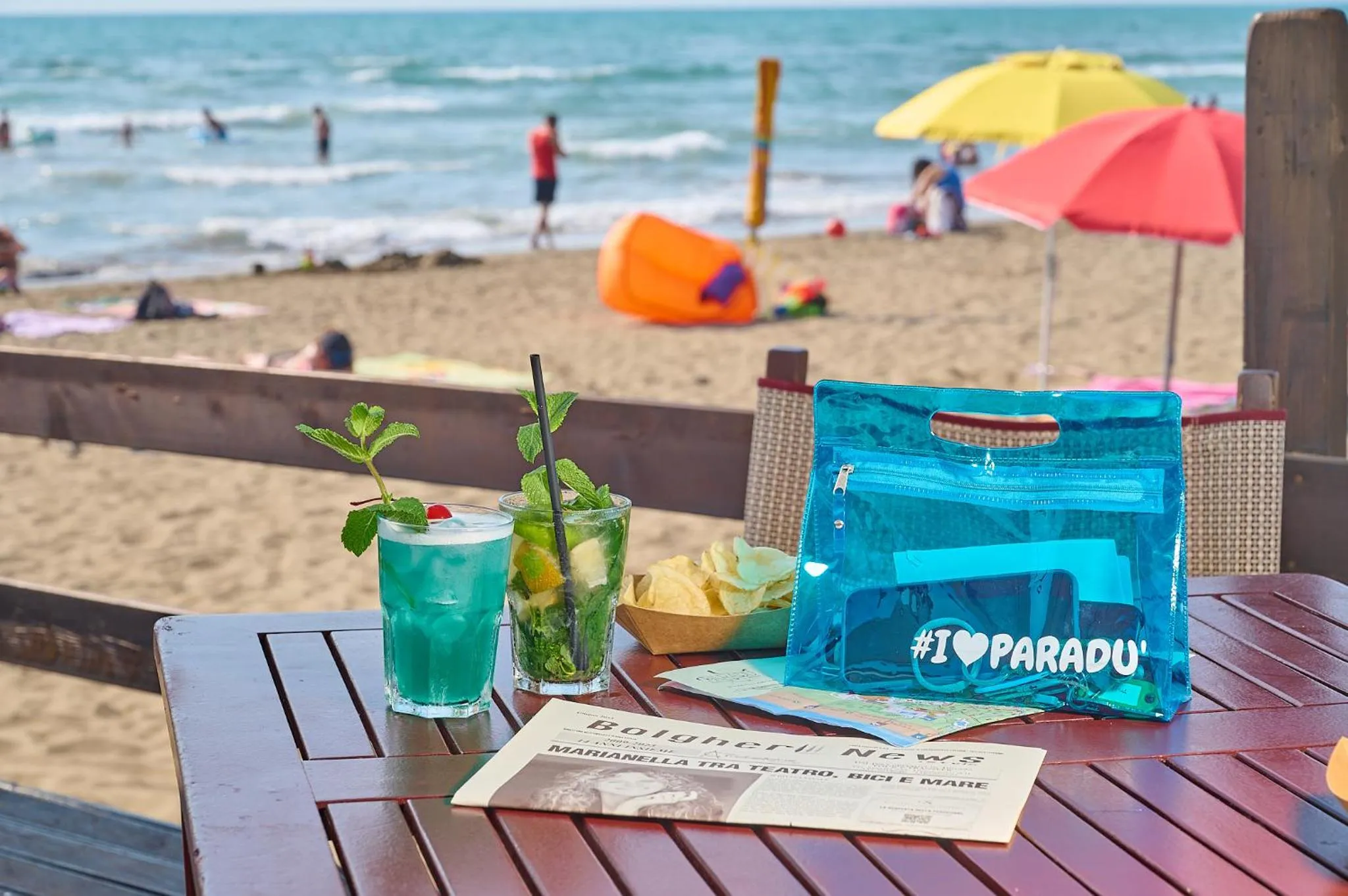 Paradù EcoVillage & Resort