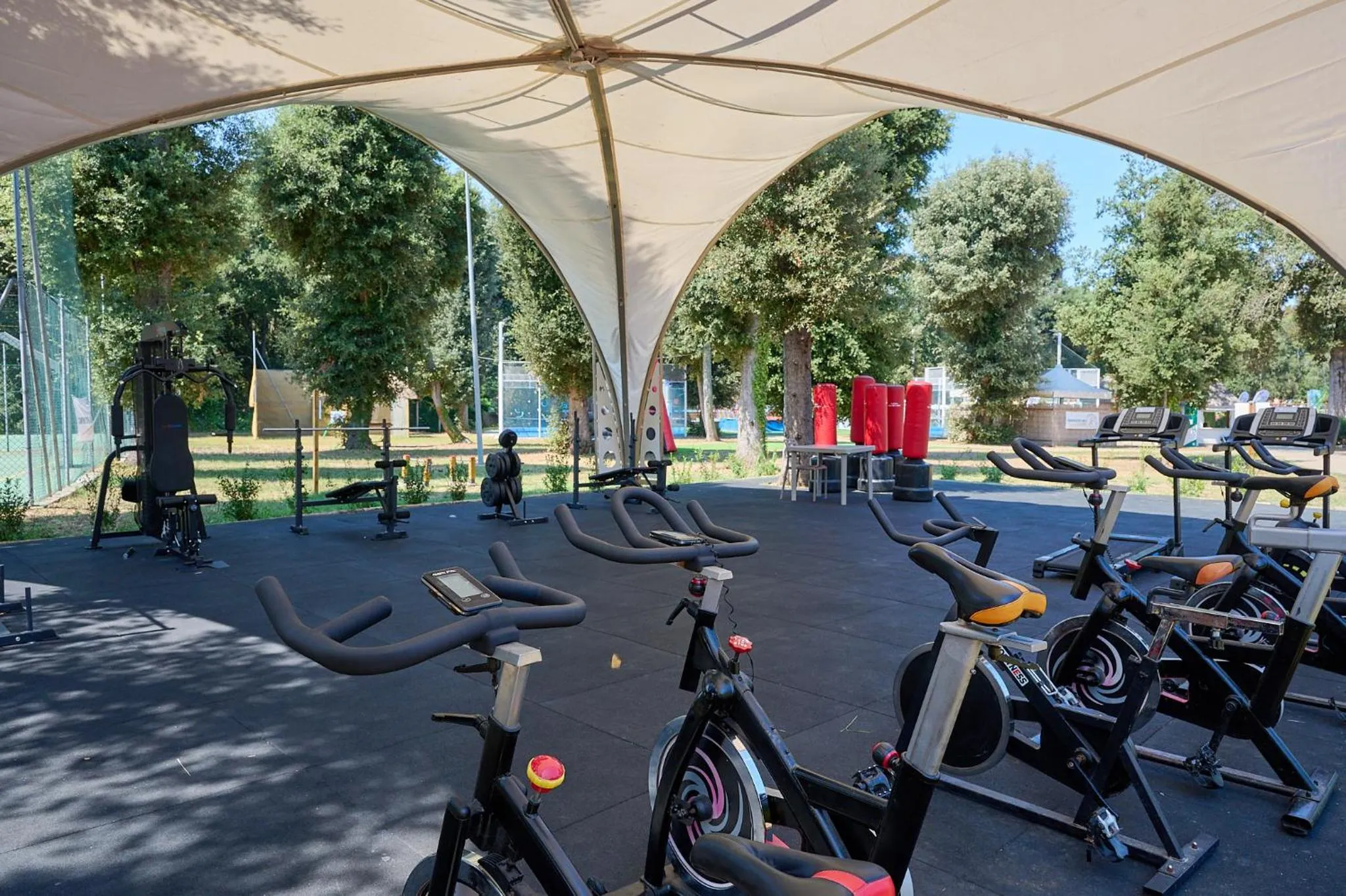 Paradù EcoVillage & Resort