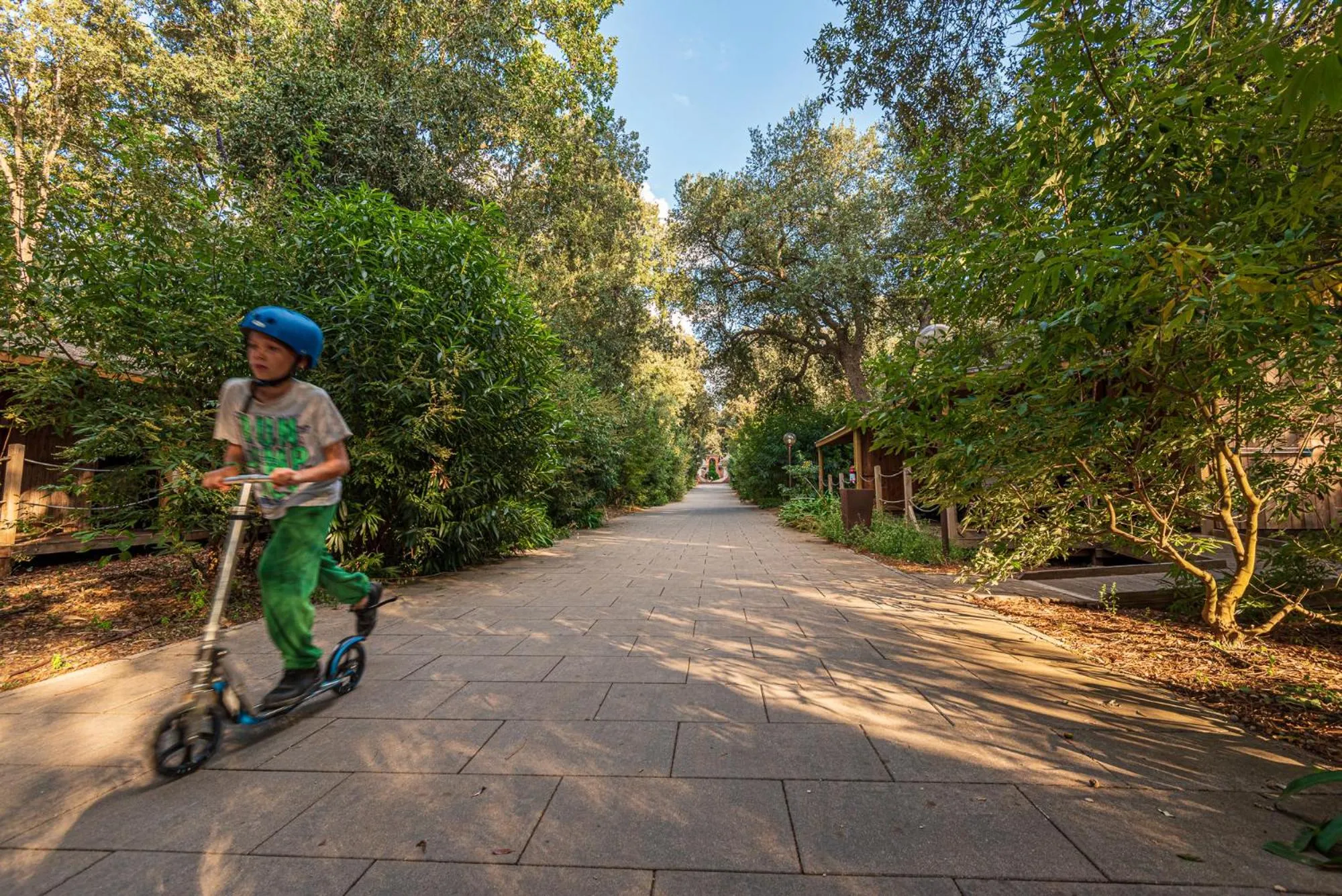 Other in Paradù EcoVillage & Resort