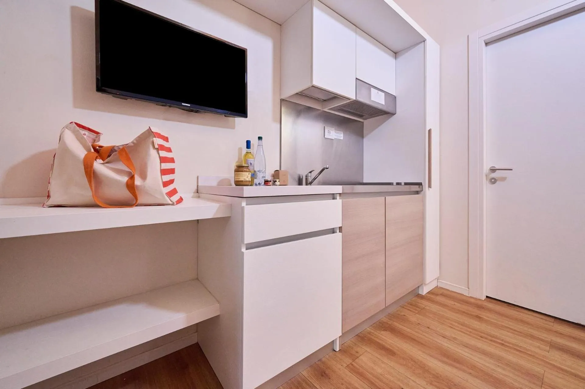 Paradù EcoVillage & Resort