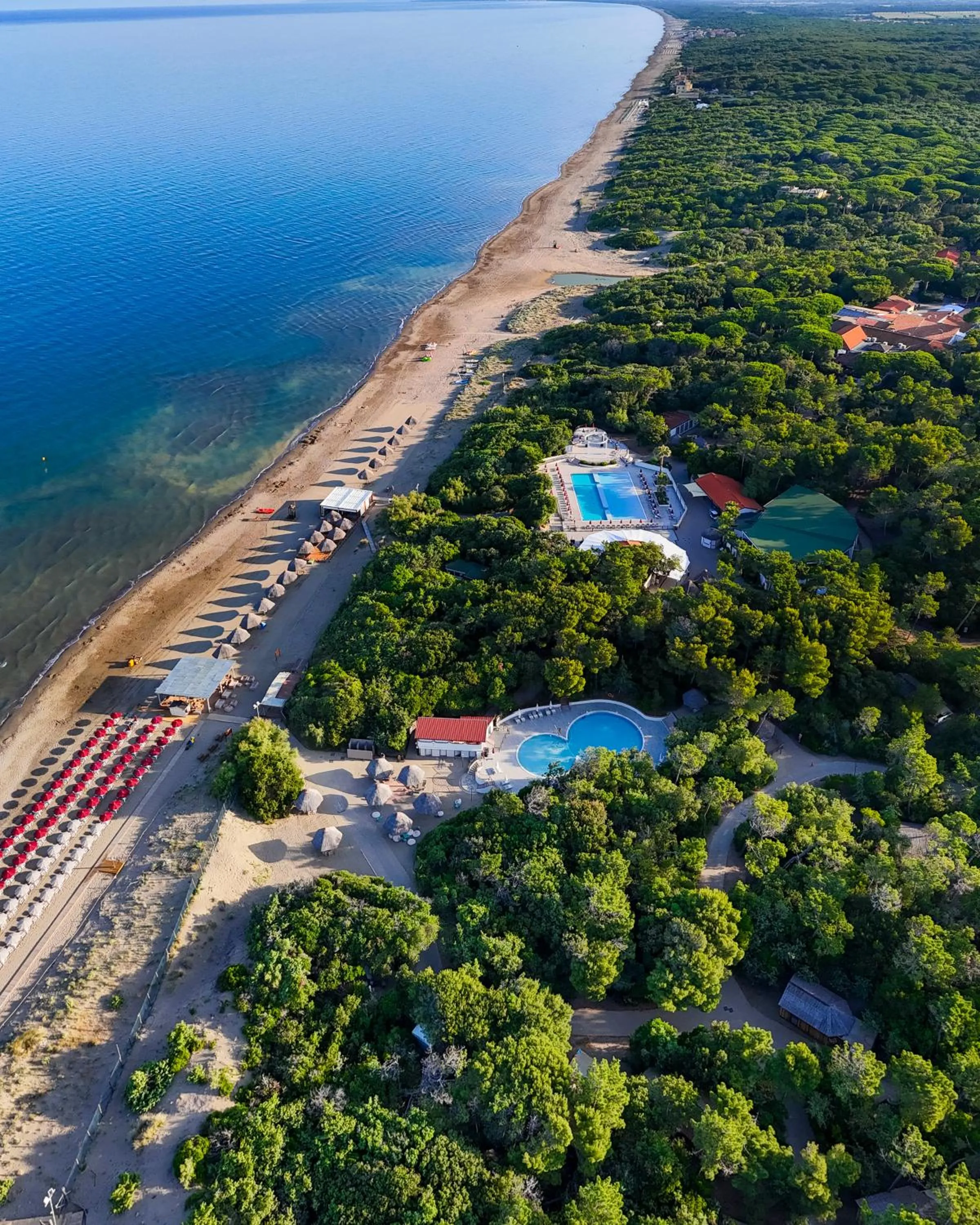 Paradù EcoVillage & Resort