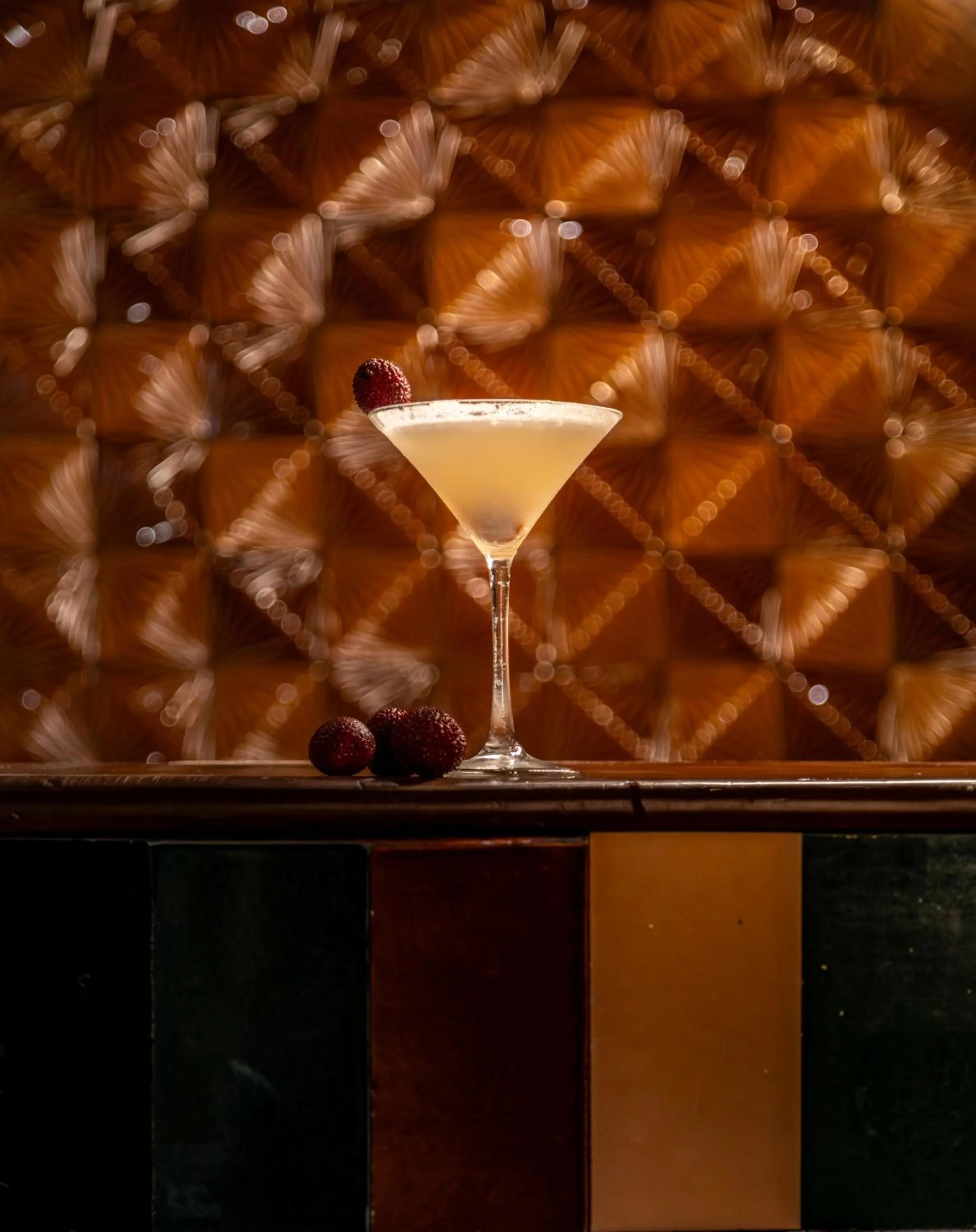 Lounge or bar in Pueblo Bonito Vantage Centro Histórico Mazatlán