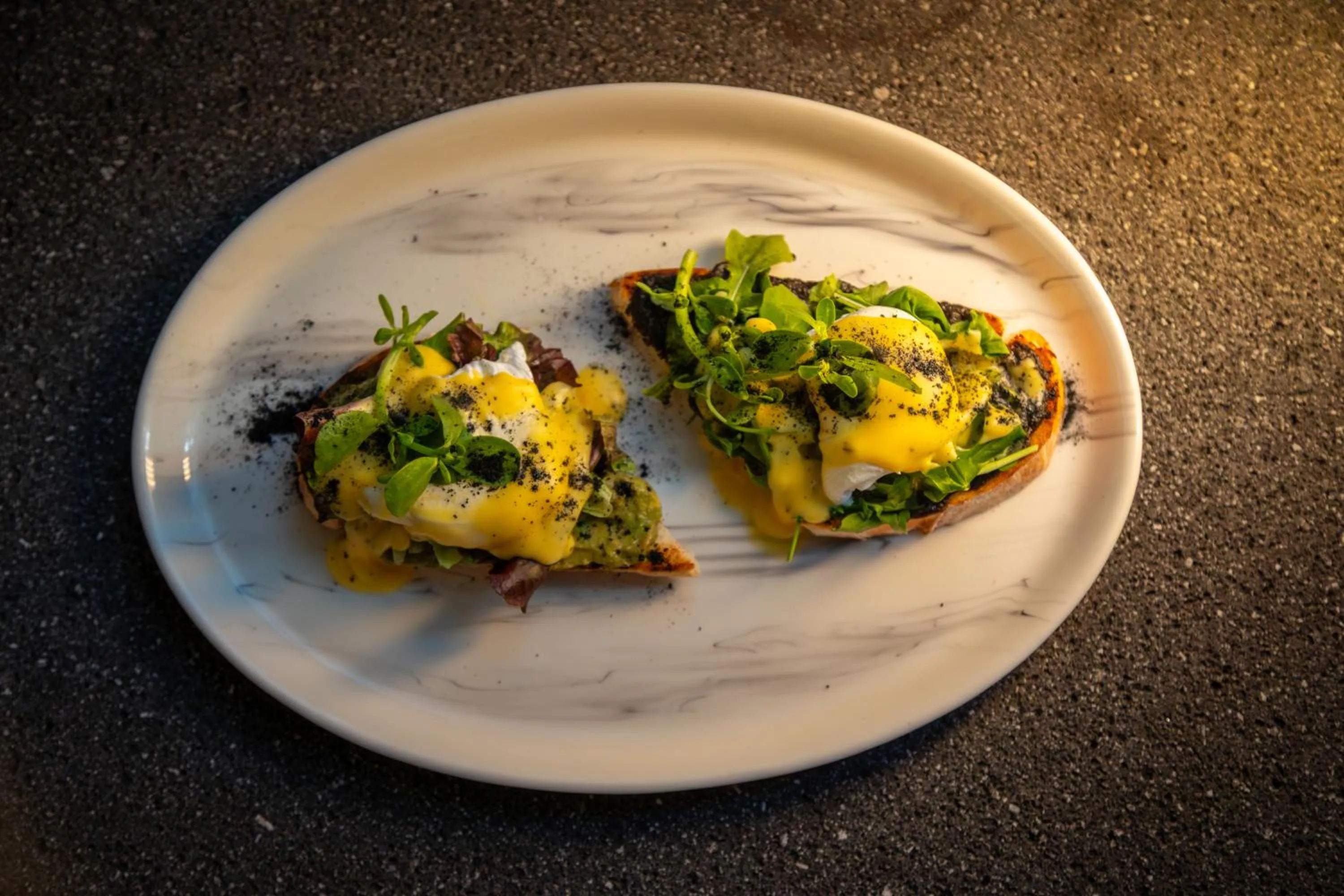 Breakfast in Pueblo Bonito Vantage Centro Histórico Mazatlán
