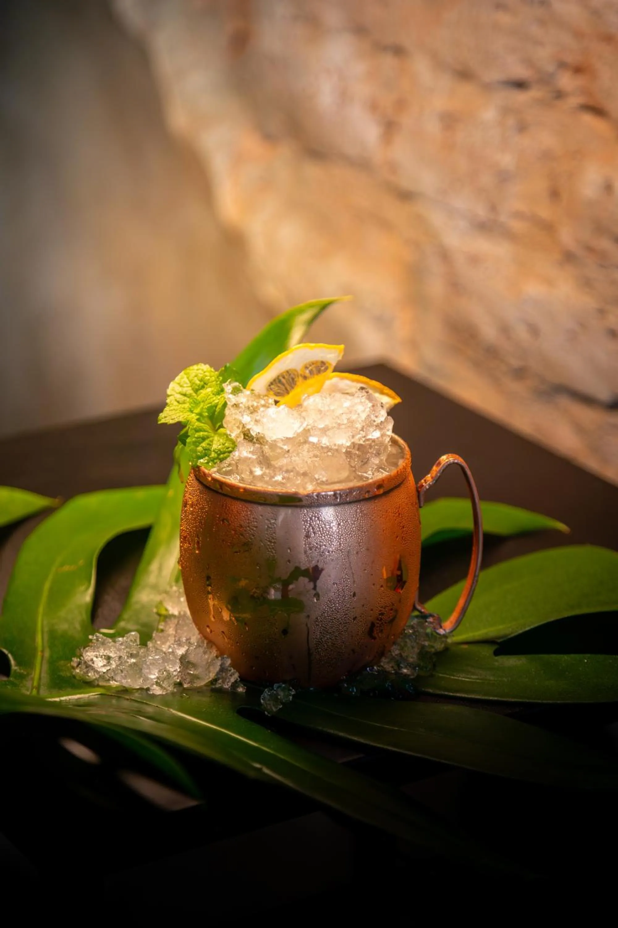 Lounge or bar in Pueblo Bonito Vantage Centro Histórico Mazatlán