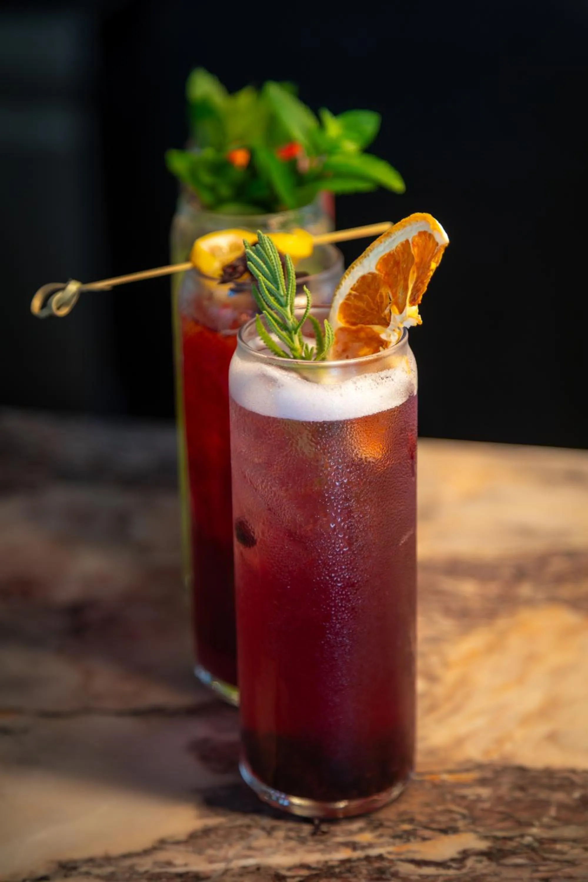 Lounge or bar in Pueblo Bonito Vantage Centro Histórico Mazatlán