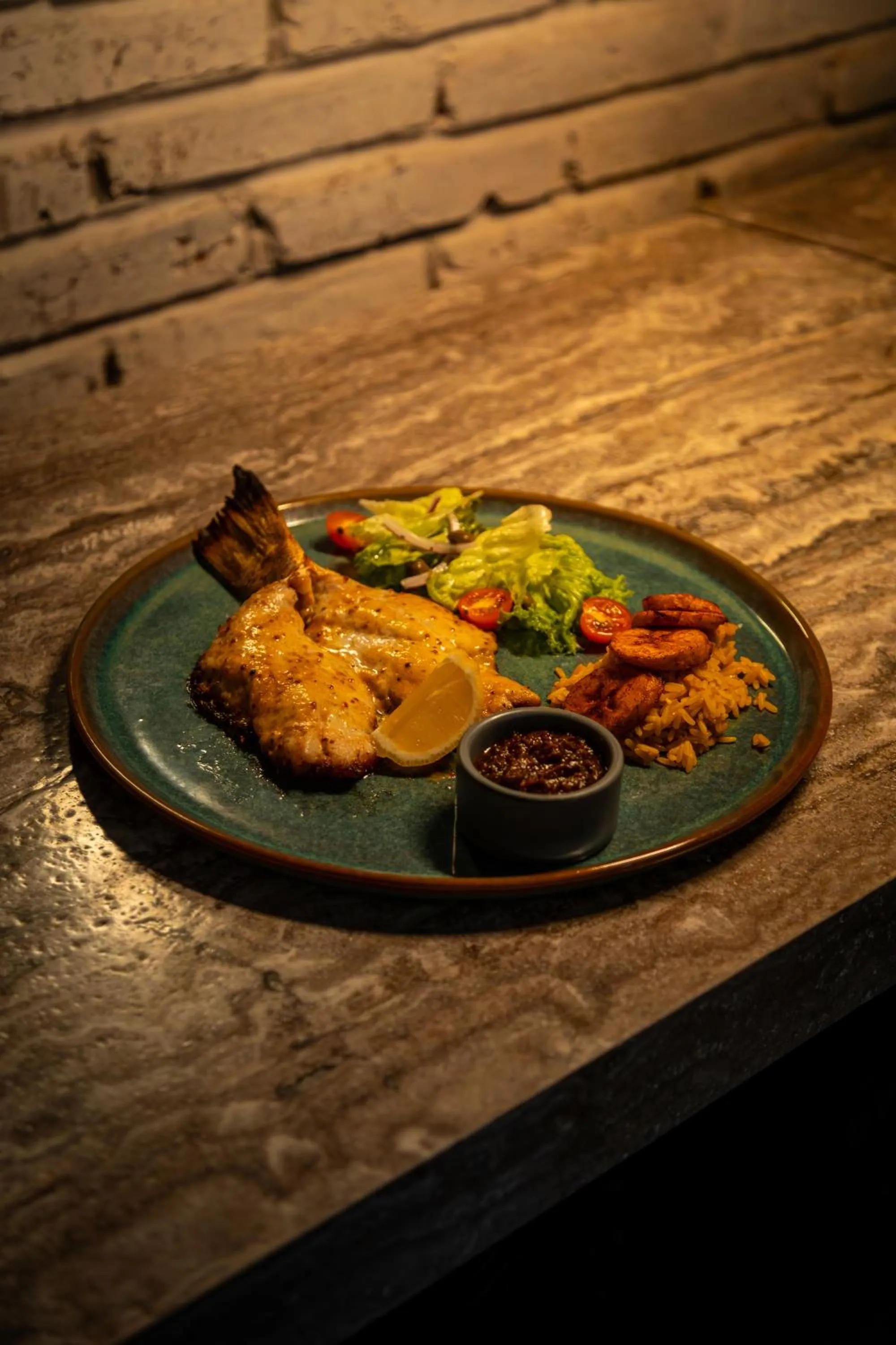 Dinner in Pueblo Bonito Vantage Centro Histórico Mazatlán