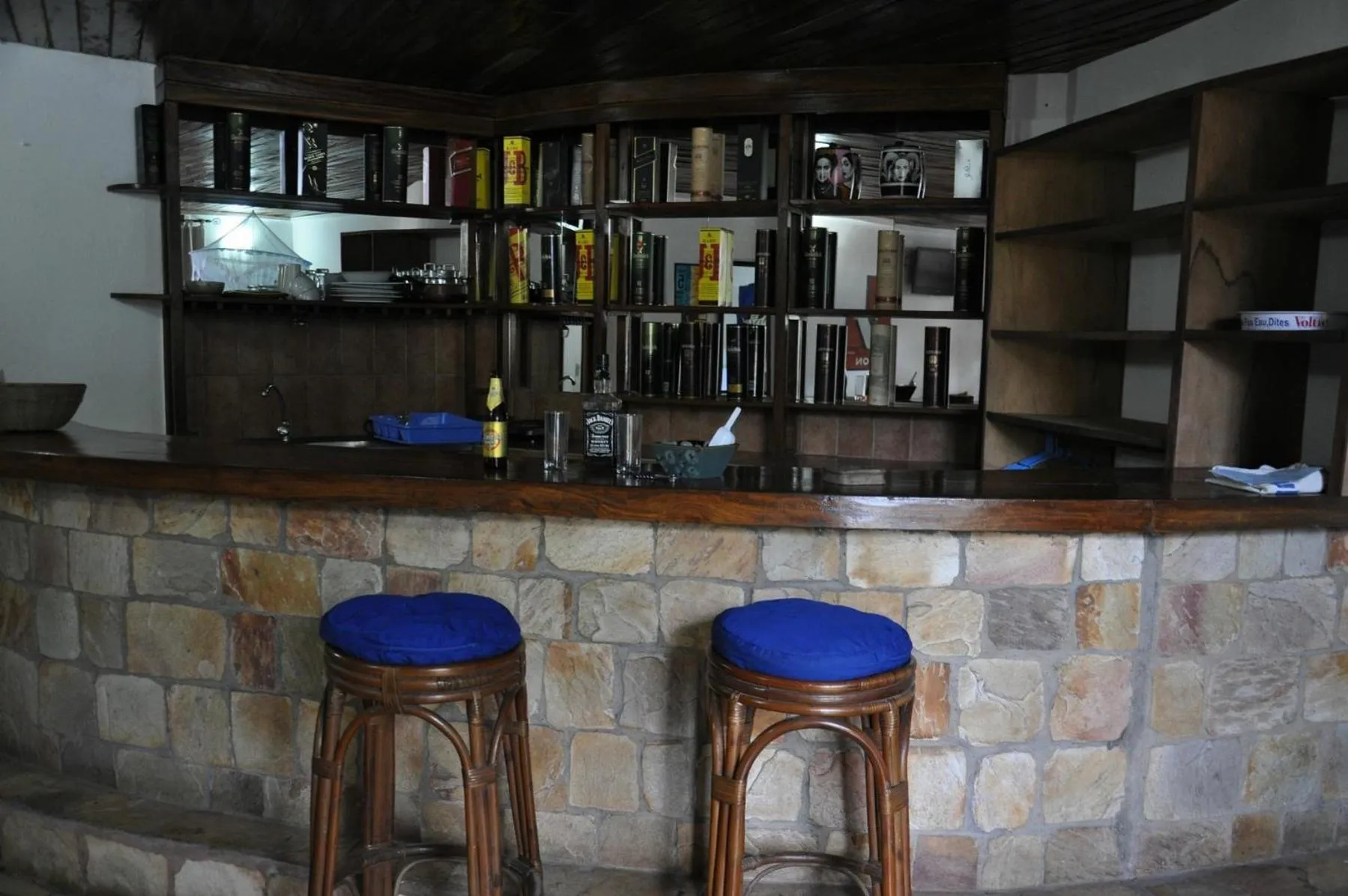 Photo of the whole room in Hotel Napoleon Lagune