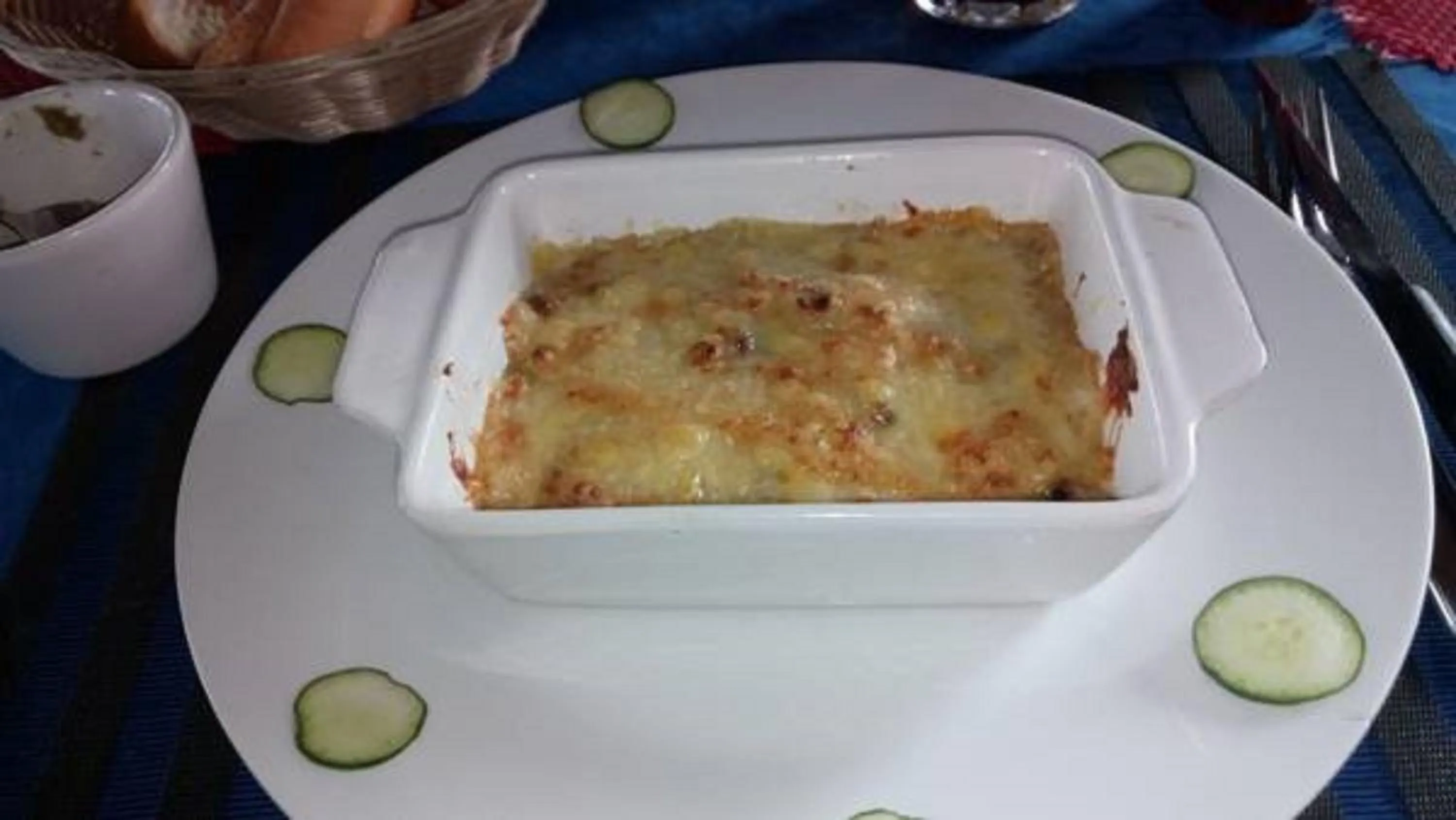 Hotel Napoleon Lagune