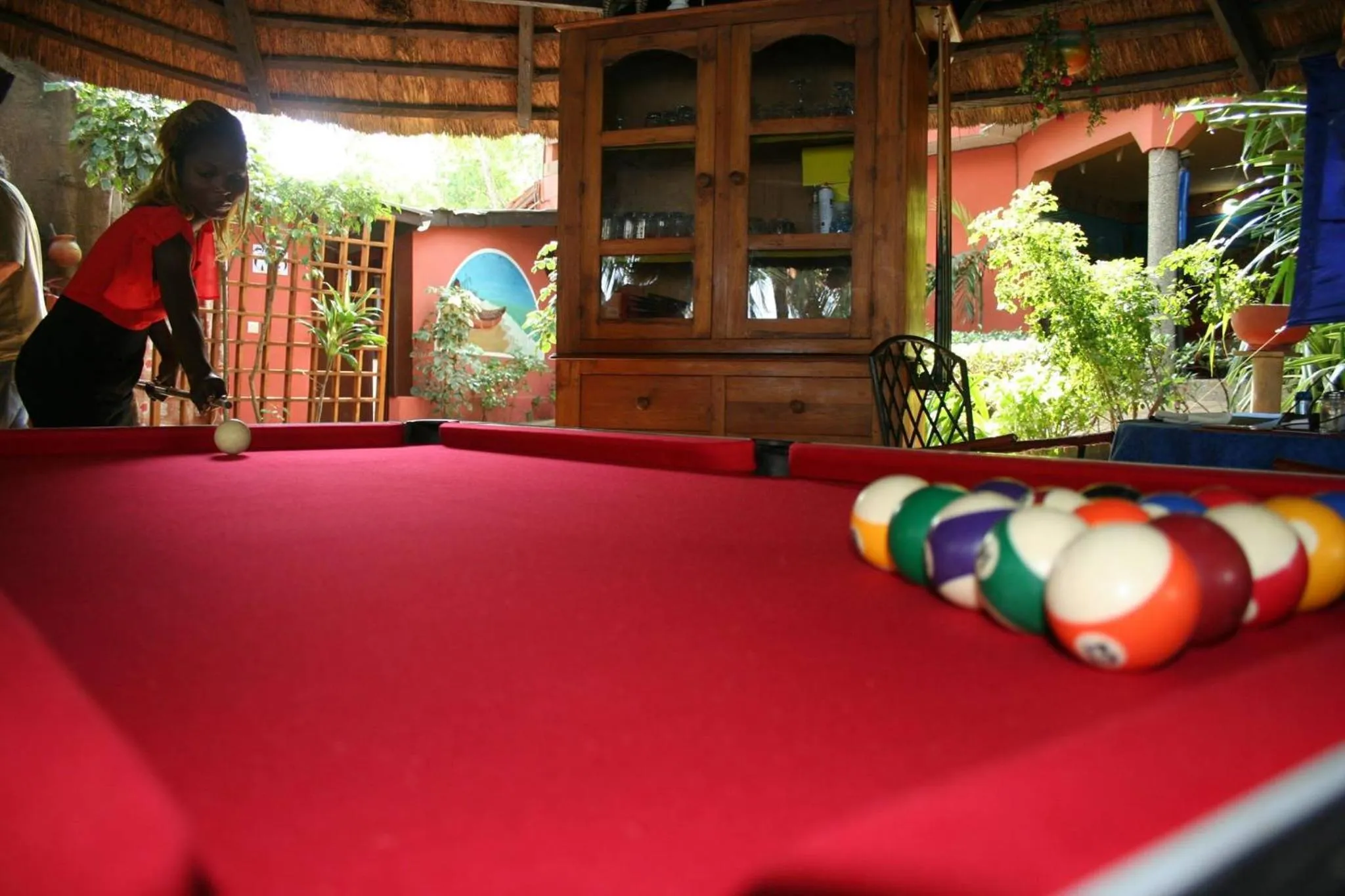 Hotel Napoleon Lagune