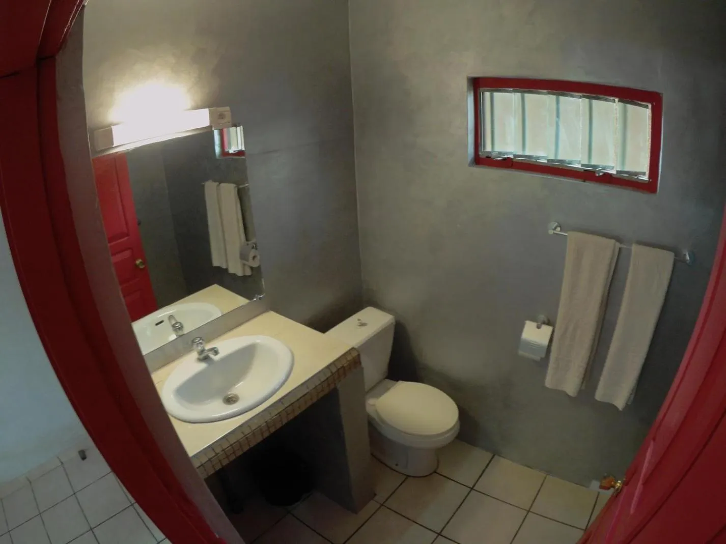 Hotel Napoleon Lagune