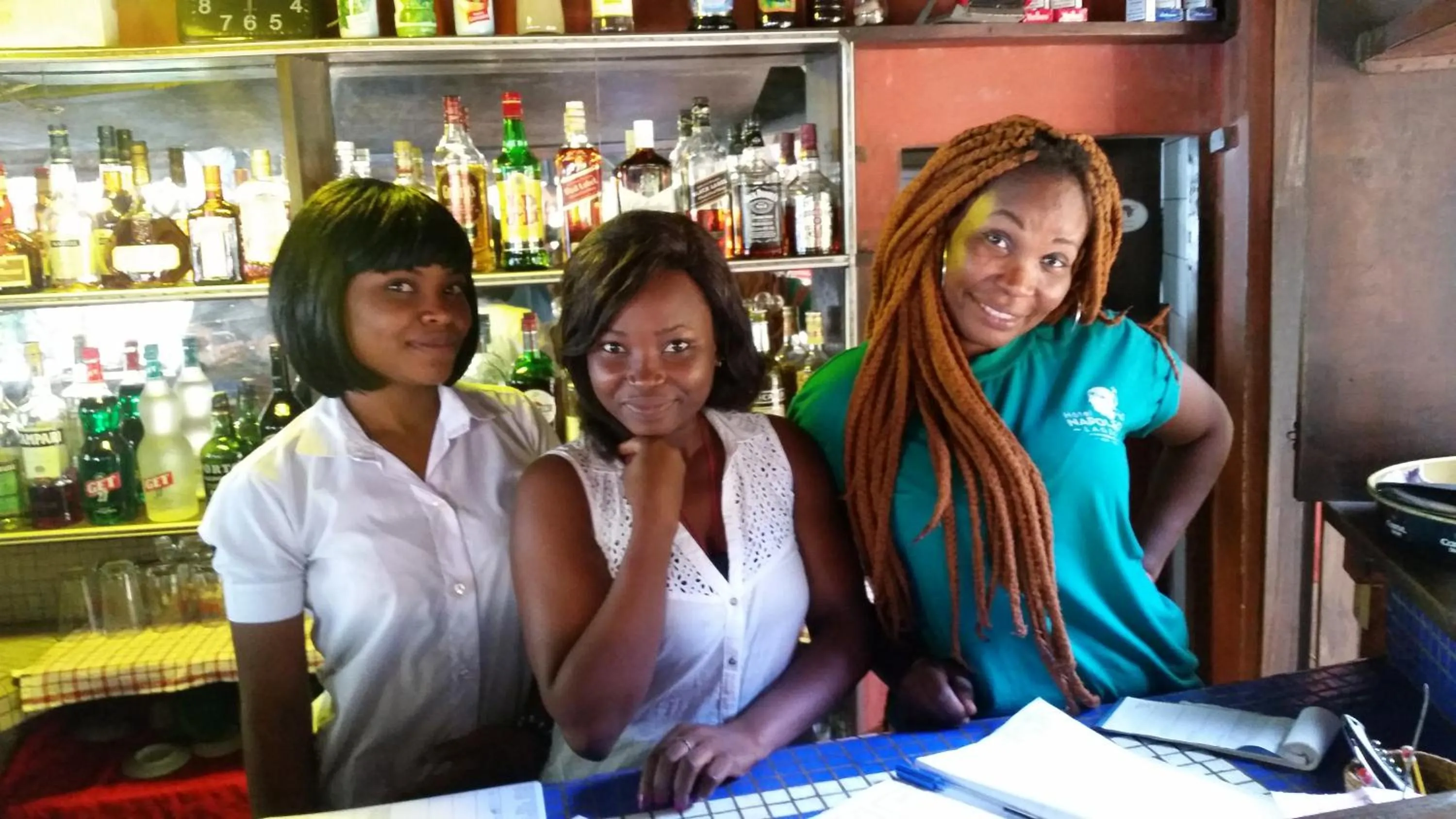 Other in Hotel Napoleon Lagune