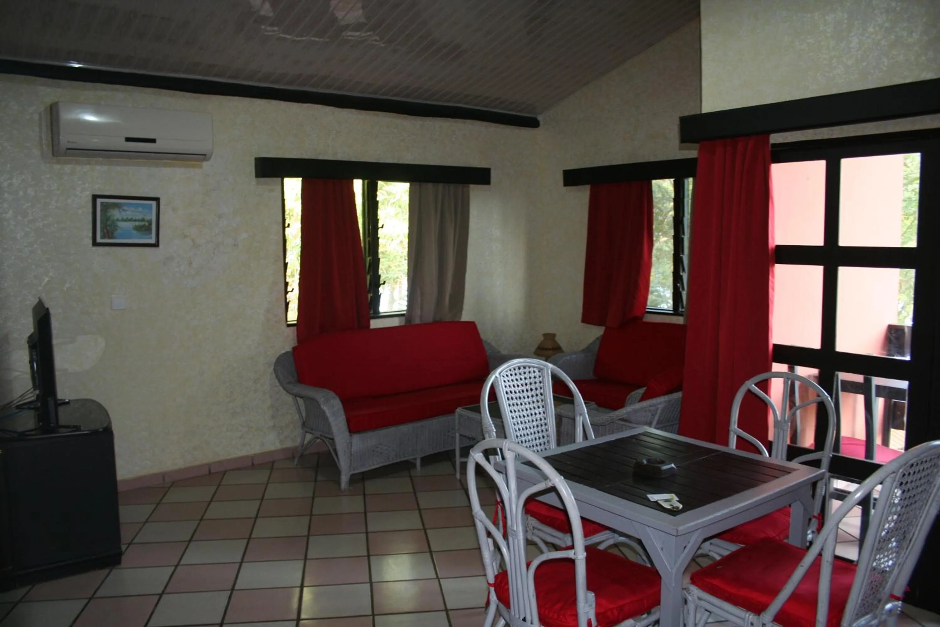 Hotel Napoleon Lagune