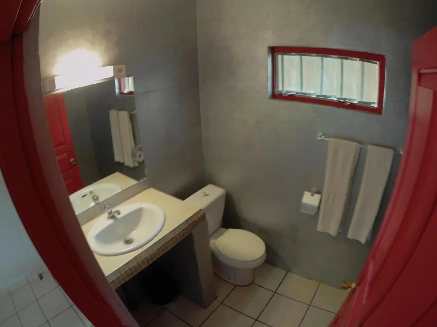 Hotel Napoleon Lagune