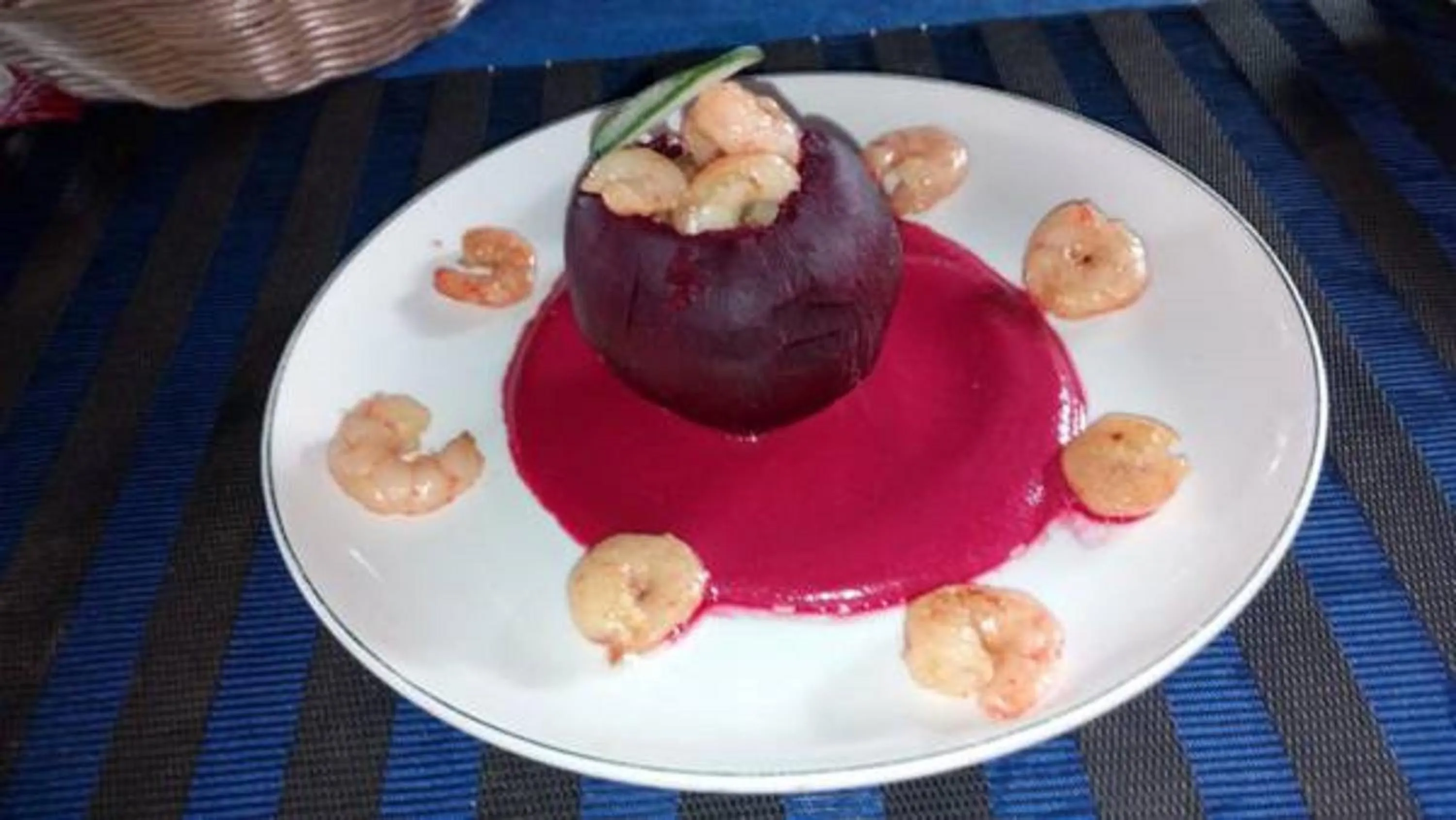 Hotel Napoleon Lagune