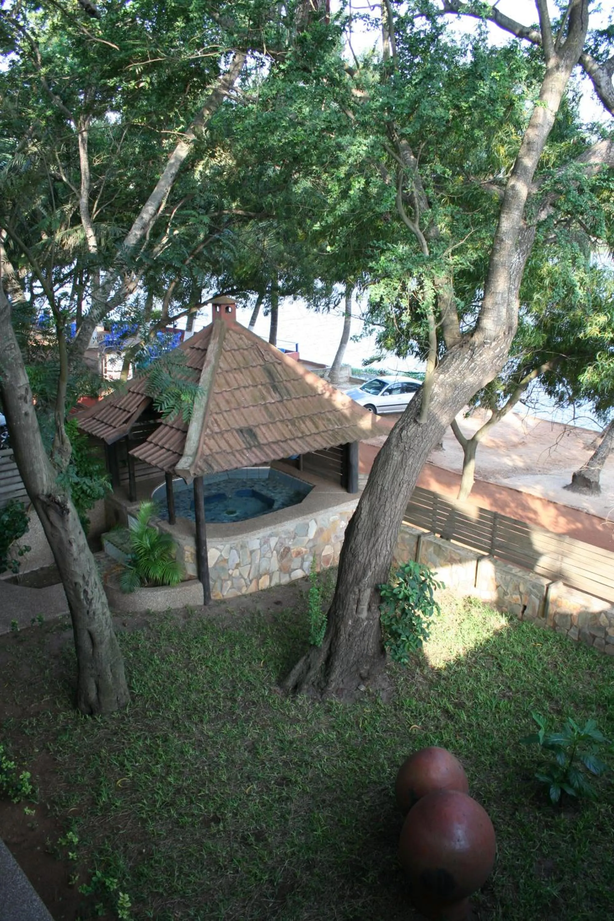 Hotel Napoleon Lagune