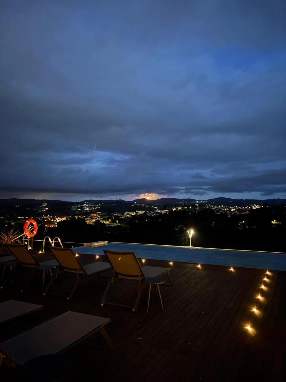 View (from property/room) in Haven Nature Hotel & Villas