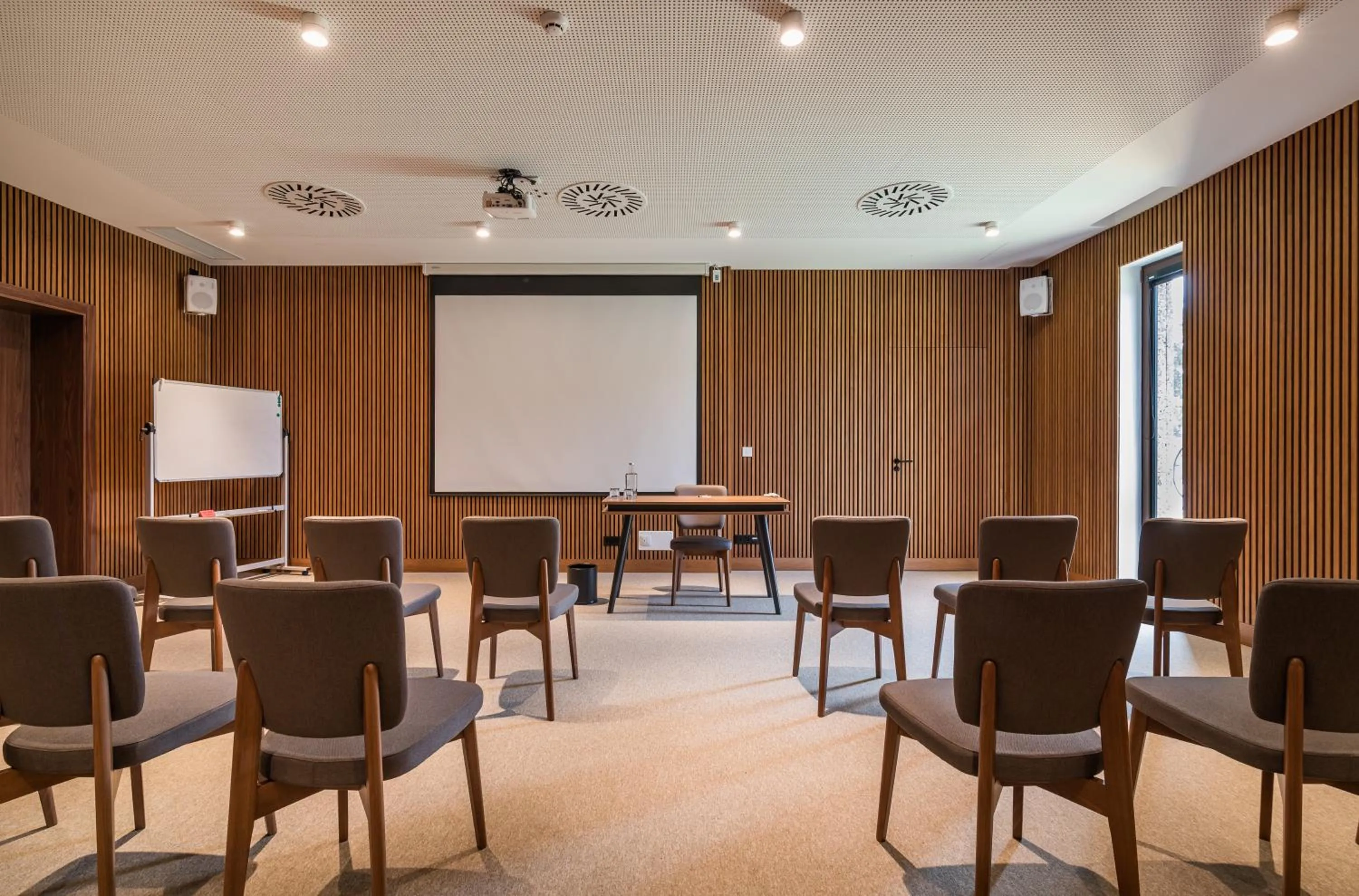 Meeting/conference room in Haven Nature Hotel & Villas