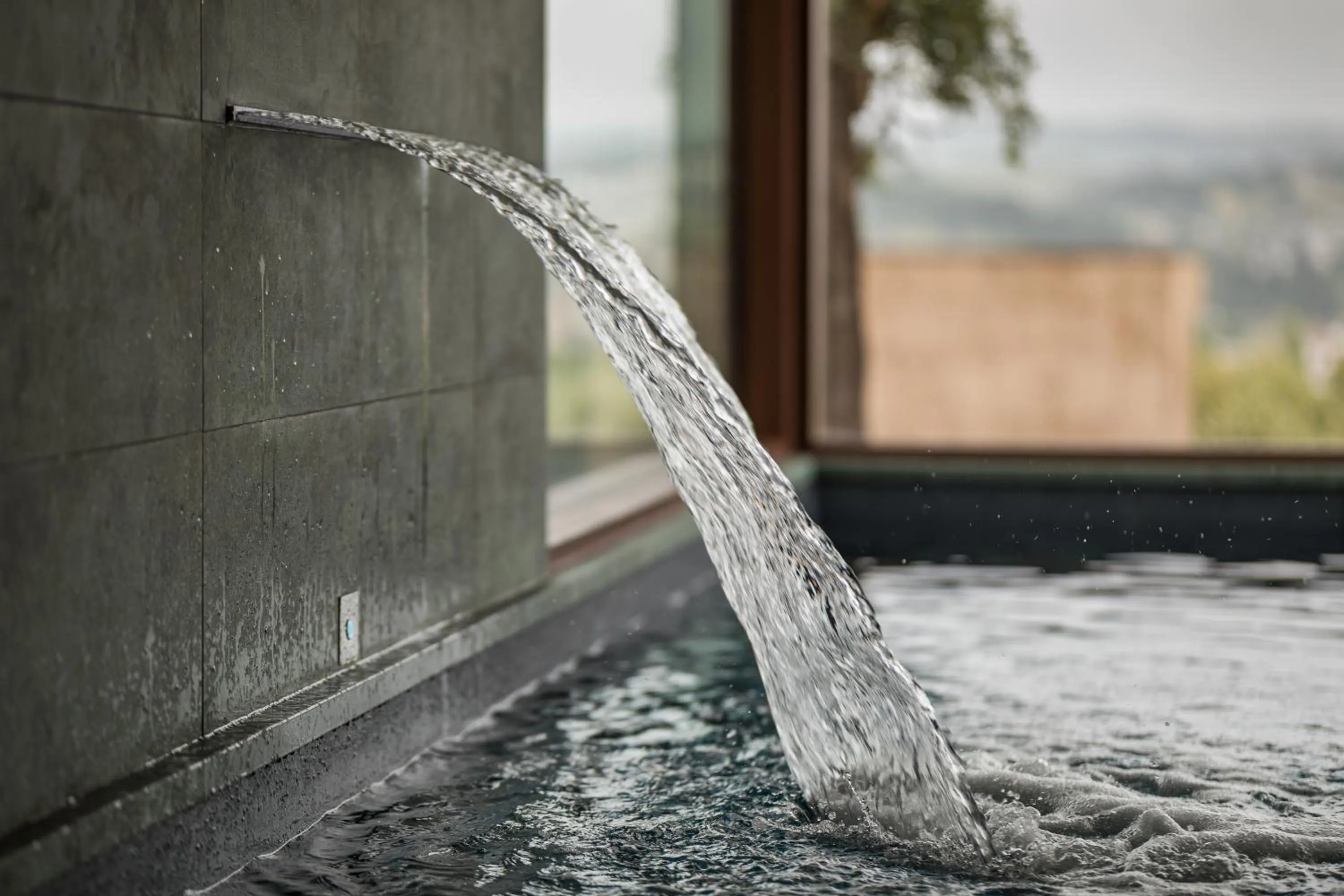 Spa and wellness centre/facilities in Haven Nature Hotel & Villas