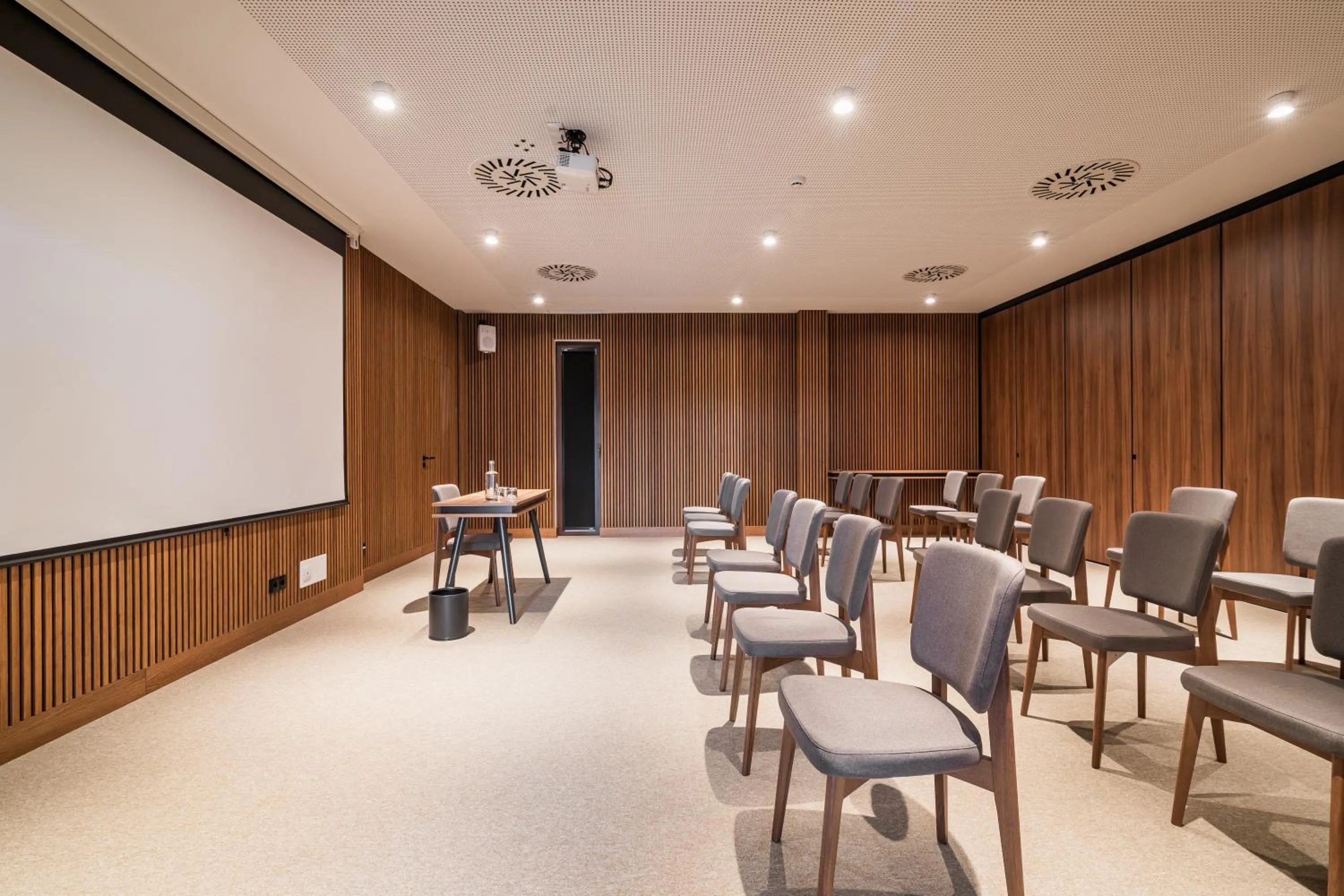 Meeting/conference room in Haven Nature Hotel & Villas