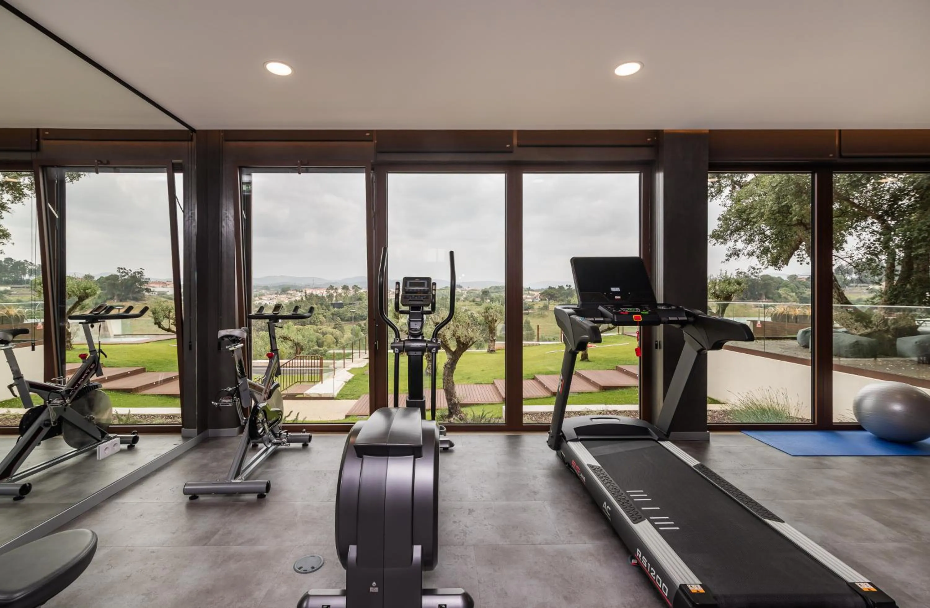 View (from property/room) in Haven Nature Hotel & Villas