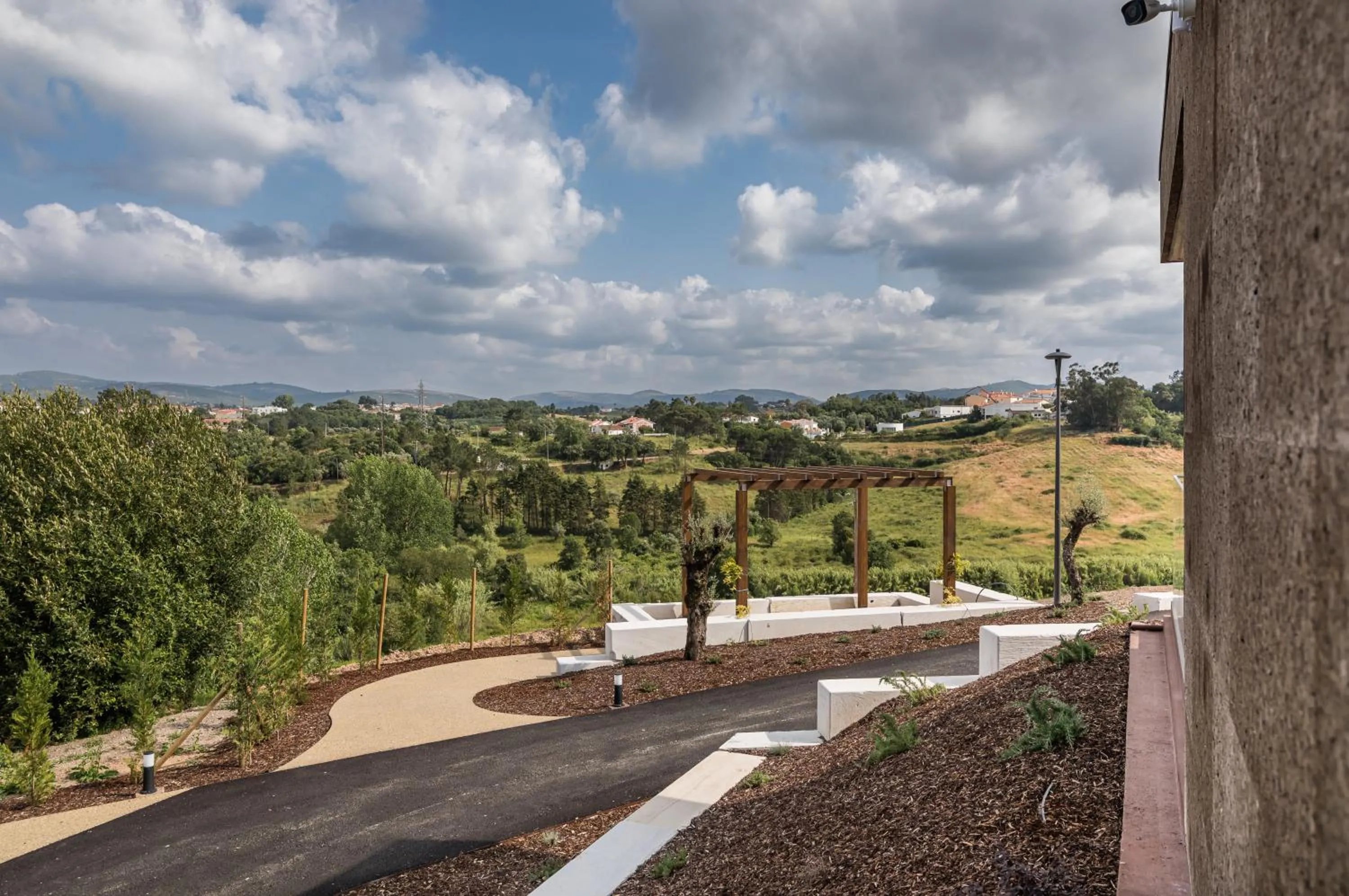 View (from property/room) in Haven Nature Hotel & Villas