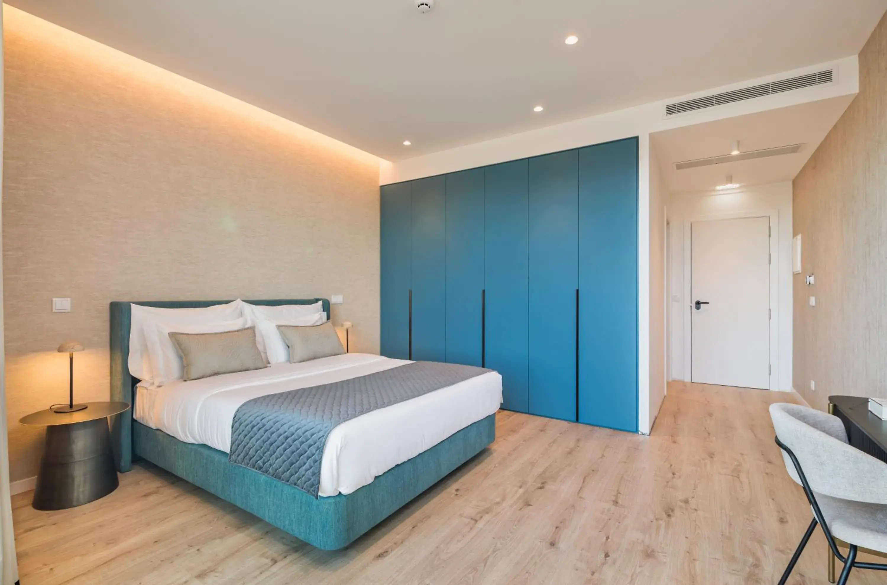 Standard Double Room in Haven Nature Hotel & Villas Standard Double Room in Haven Nature Hotel & Villas