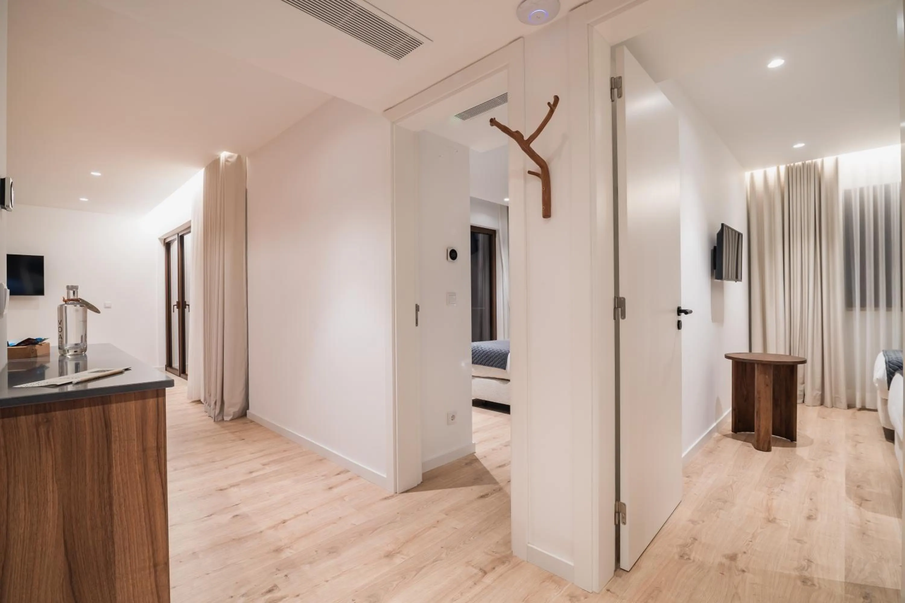 Area and facilities, Bed in Haven Nature Hotel & Villas