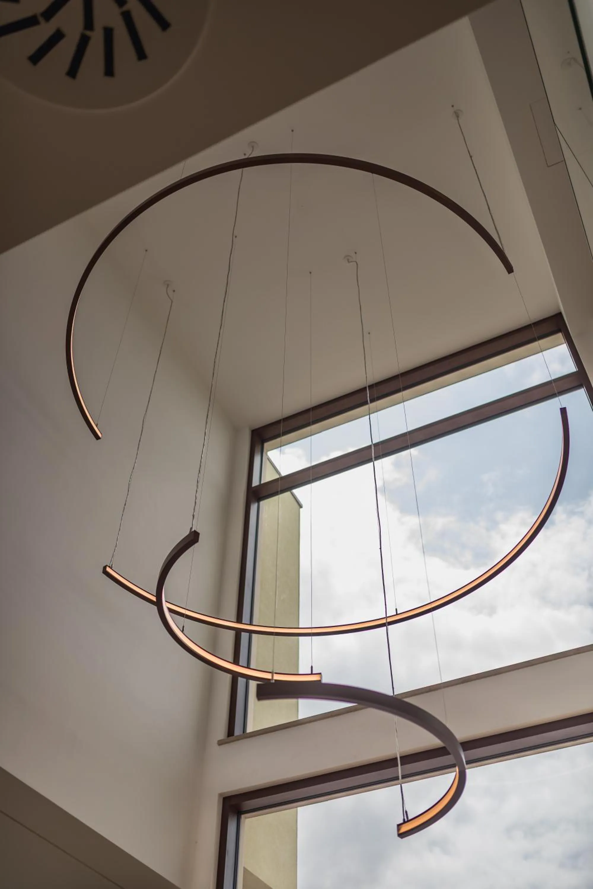 Lobby or reception in Haven Nature Hotel & Villas