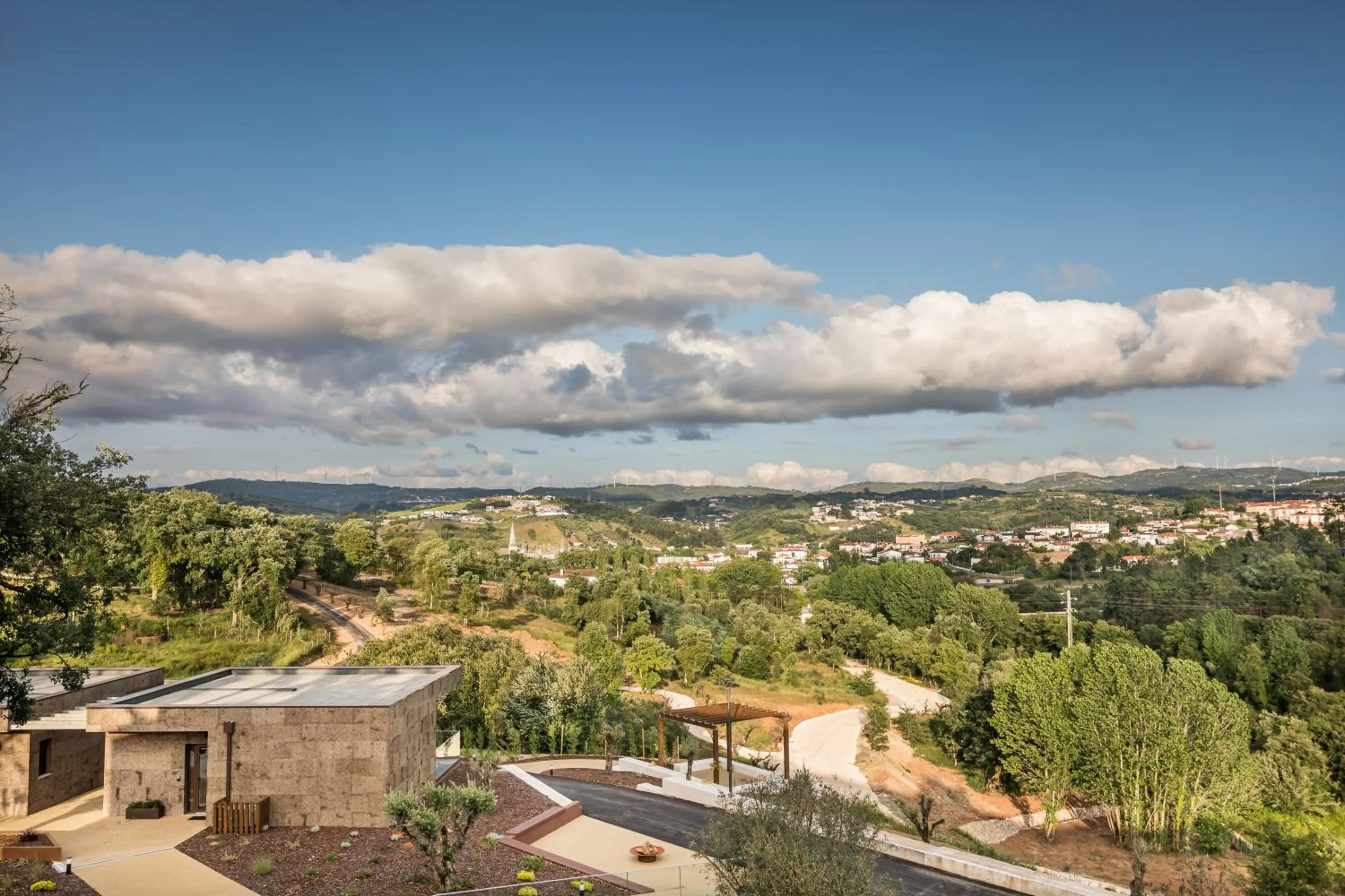 View (from property/room) in Haven Nature Hotel & Villas