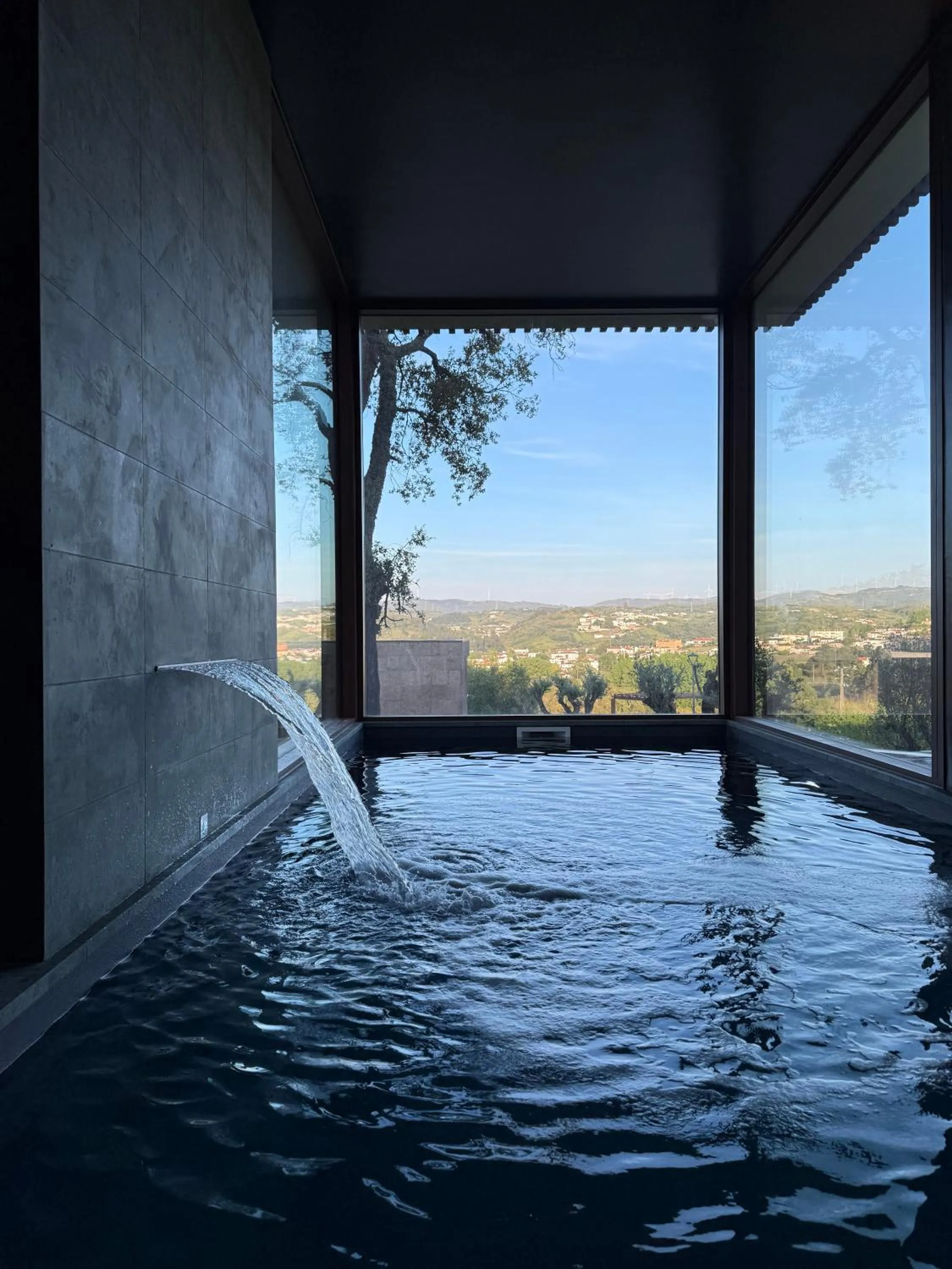 Spa and wellness centre/facilities in Haven Nature Hotel & Villas