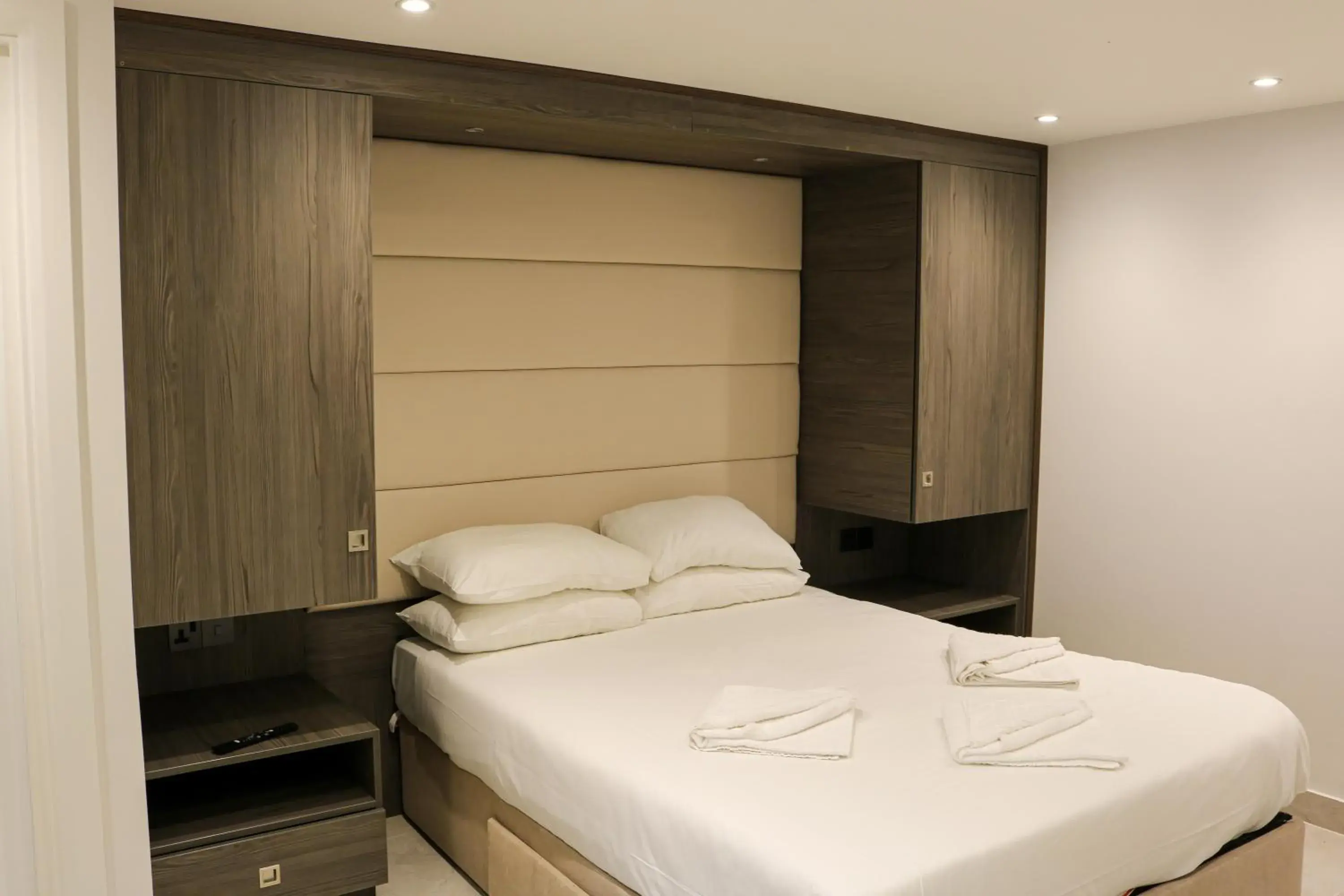 Superior Studio in Imperial Court Studios Superior Studio in Imperial Court Studios